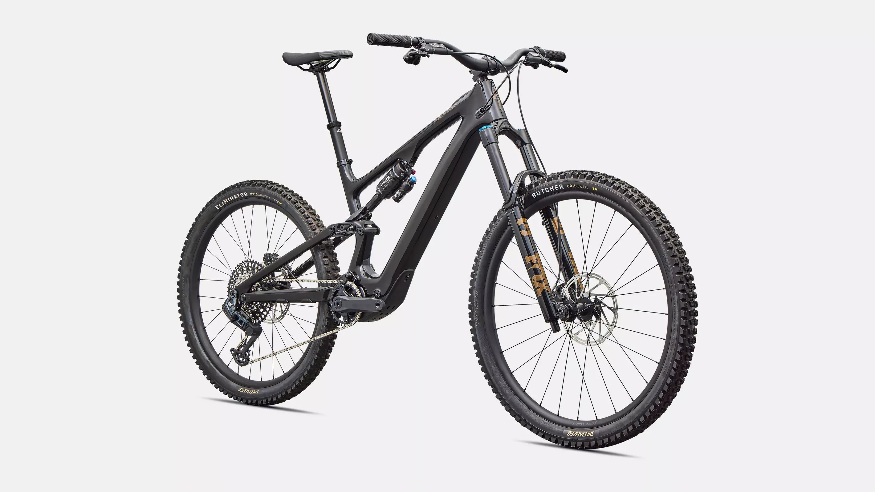 Specialized Turbo Levo SL 2 Expert 2026