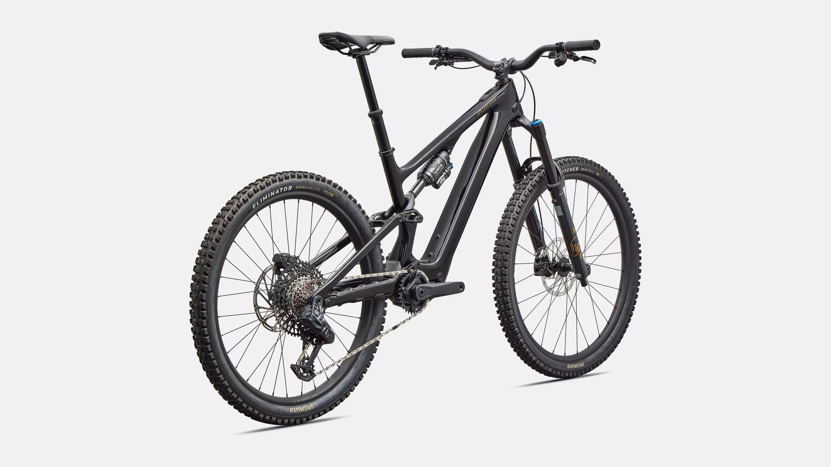 Specialized Turbo Levo SL 2 Expert 2026