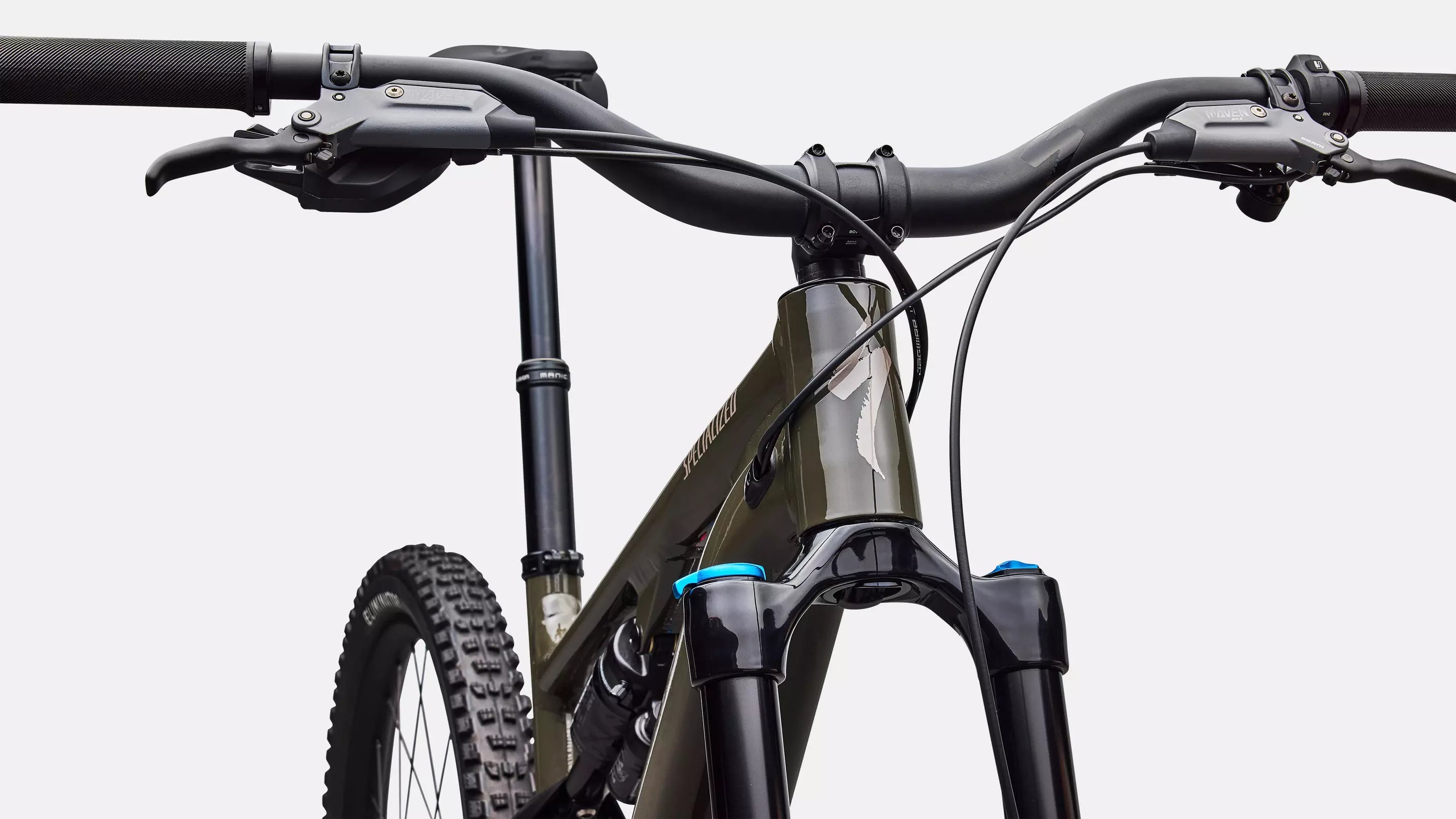 Specialized Turbo Levo SL 2 Comp Alloy 2026