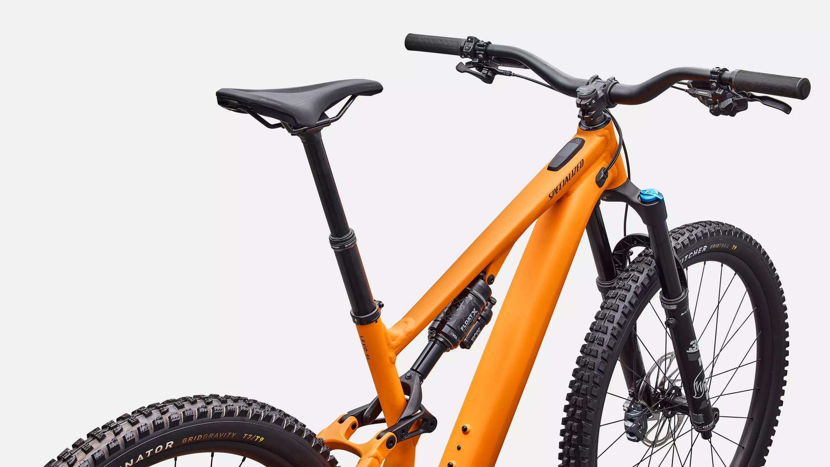 Specialized Turbo Levo SL 2 Comp Alloy 2026