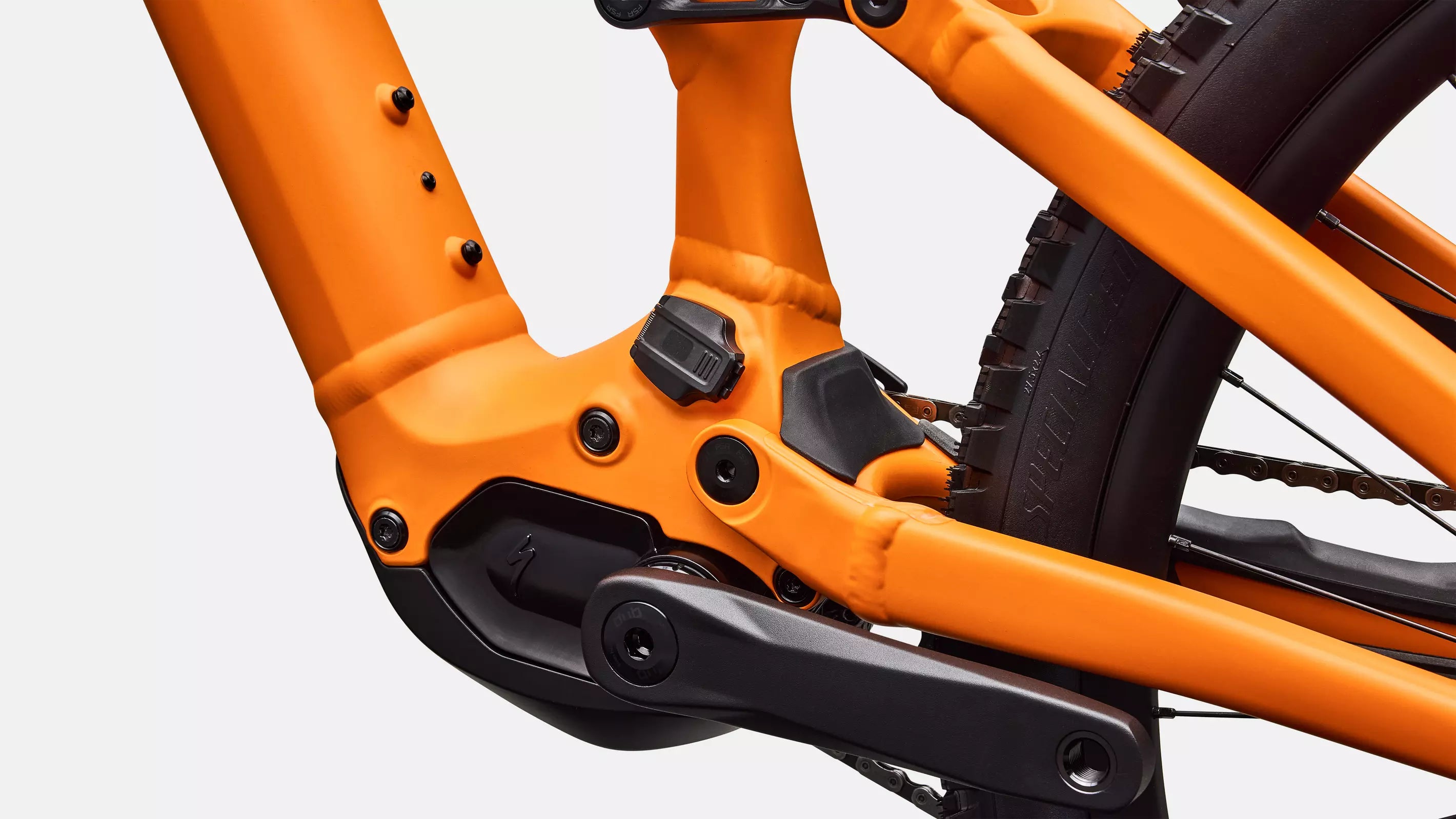 Specialized Turbo Levo SL 2 Comp Alloy 2026