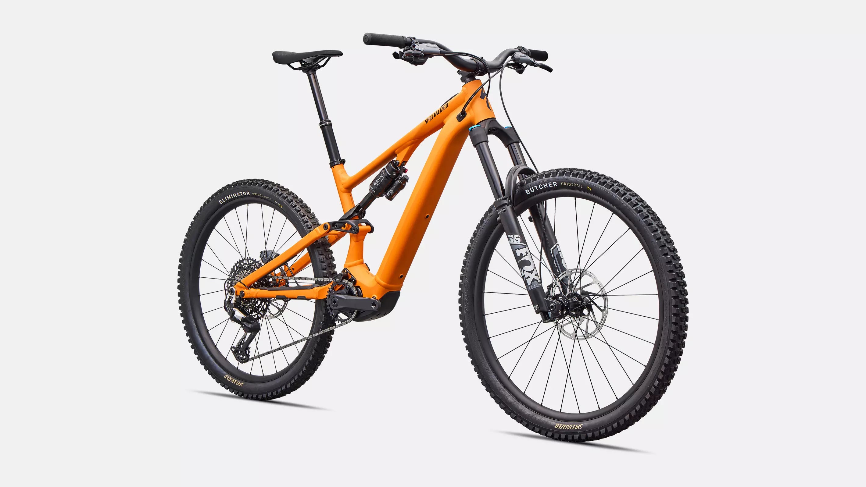 Specialized Turbo Levo SL 2 Comp Alloy 2026