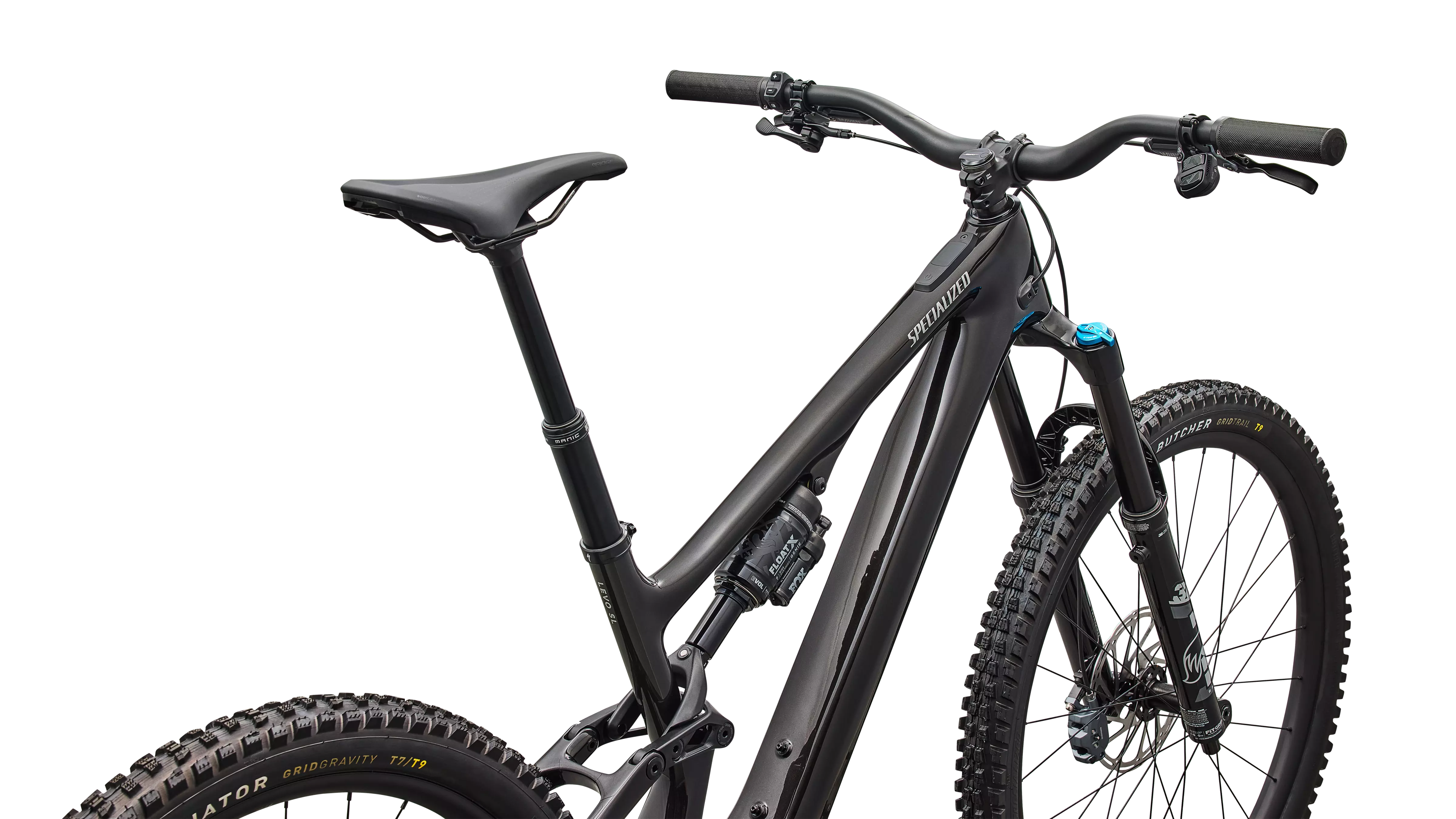 Specialized Turbo Levo SL 2 Comp 2026