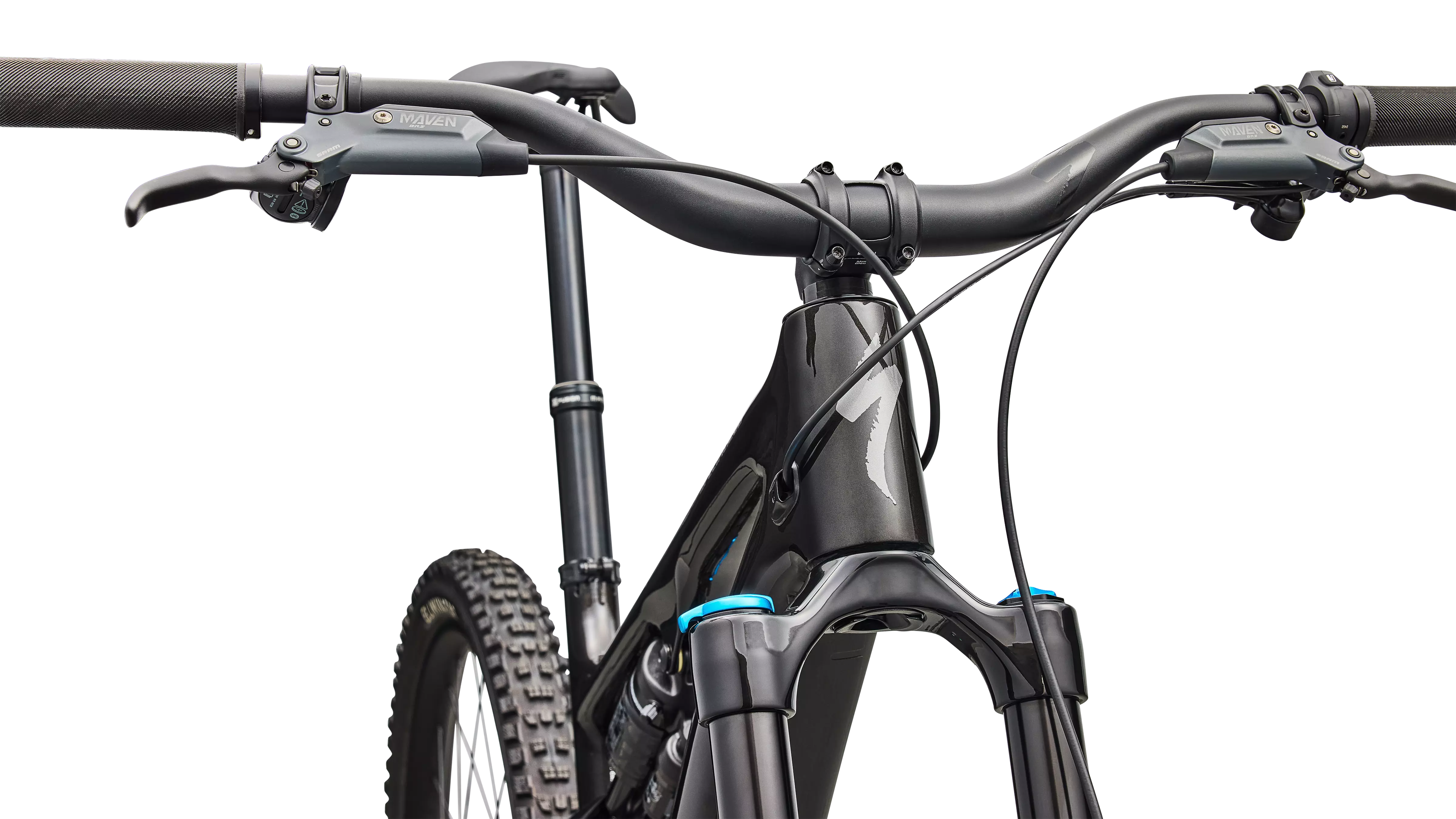 Specialized Turbo Levo SL 2 Comp 2026