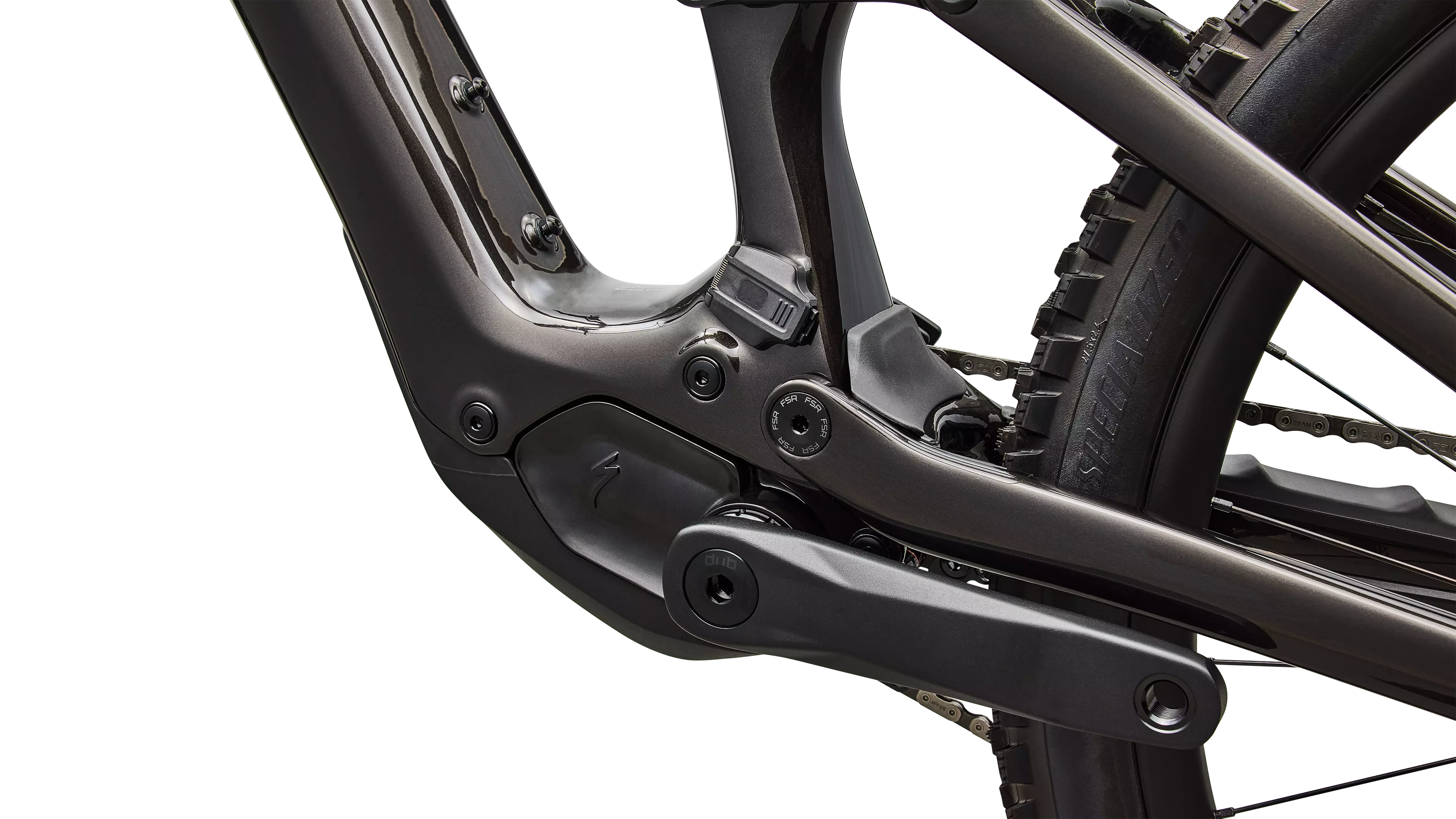 Specialized Turbo Levo SL 2 Comp 2026