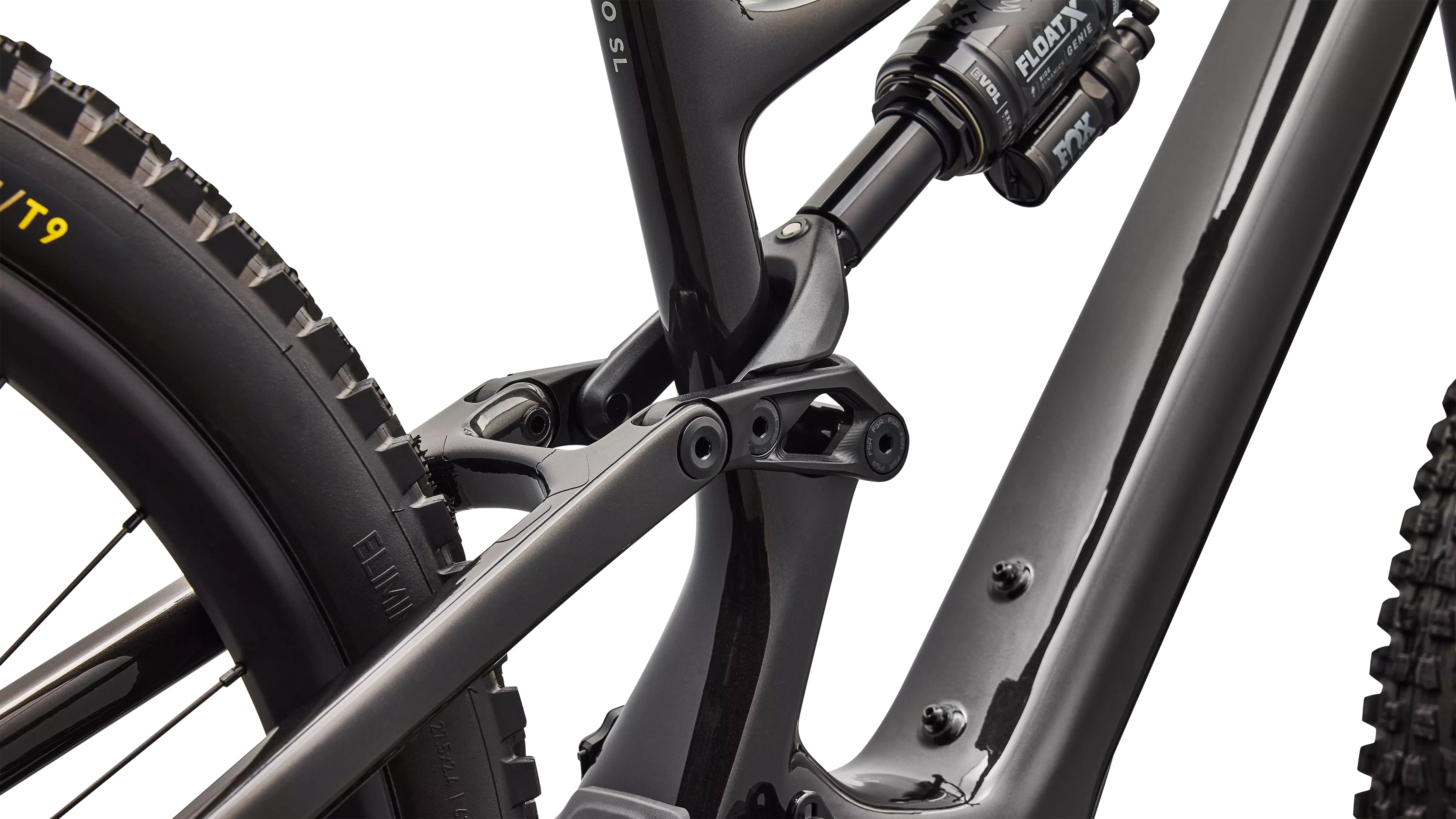 Specialized Turbo Levo SL 2 Comp 2026