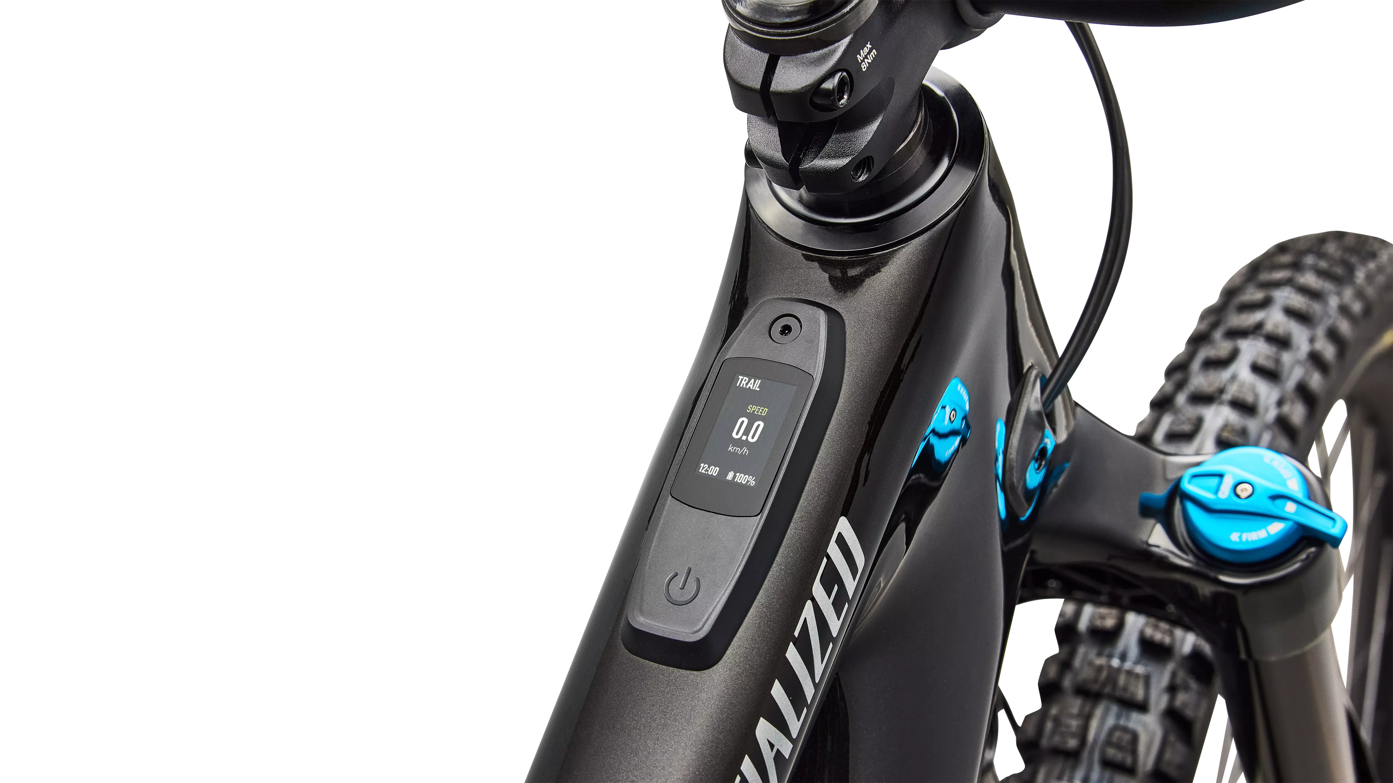 Specialized Turbo Levo SL 2 Comp 2026
