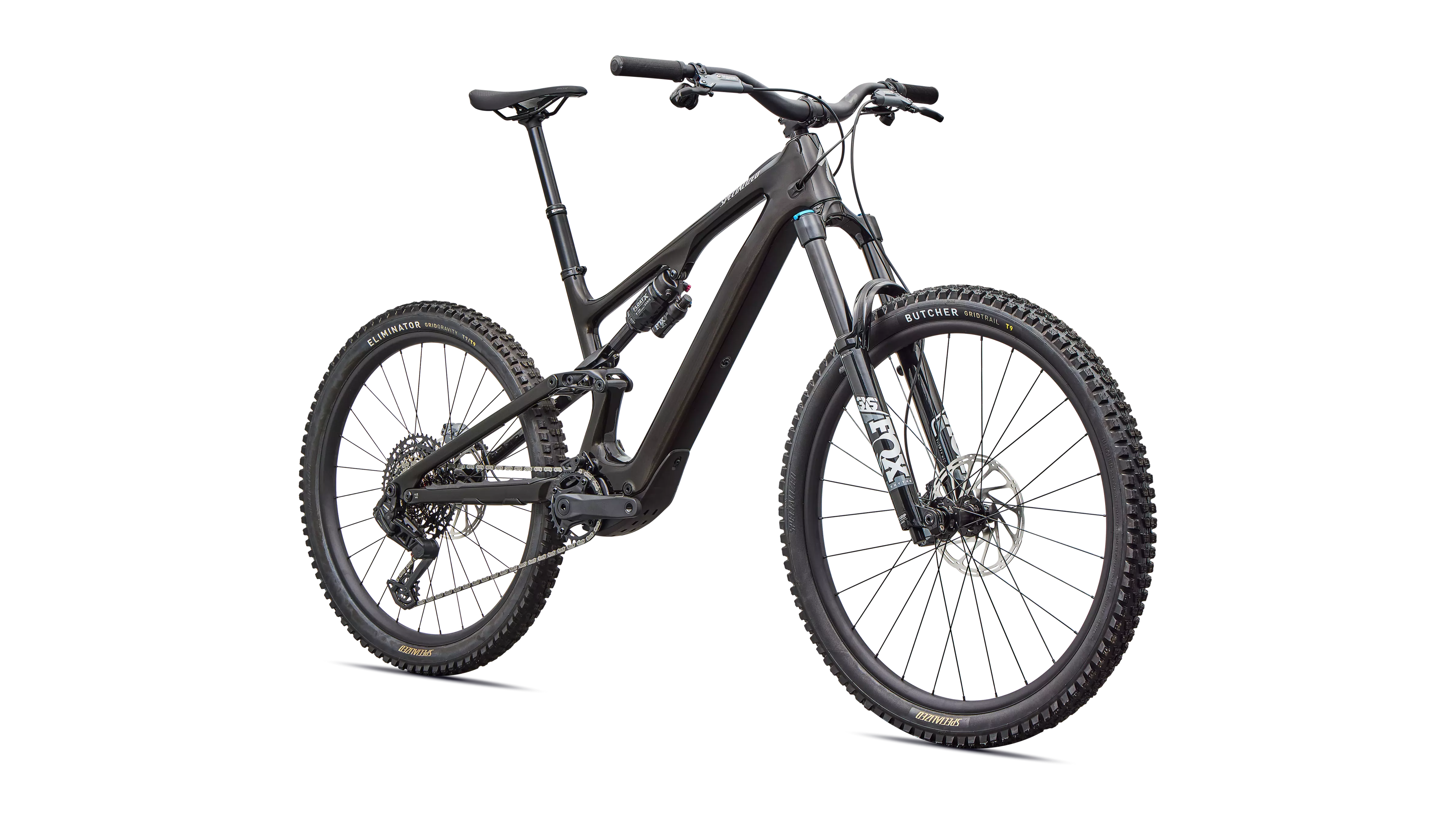 Specialized Turbo Levo SL 2 Comp 2026