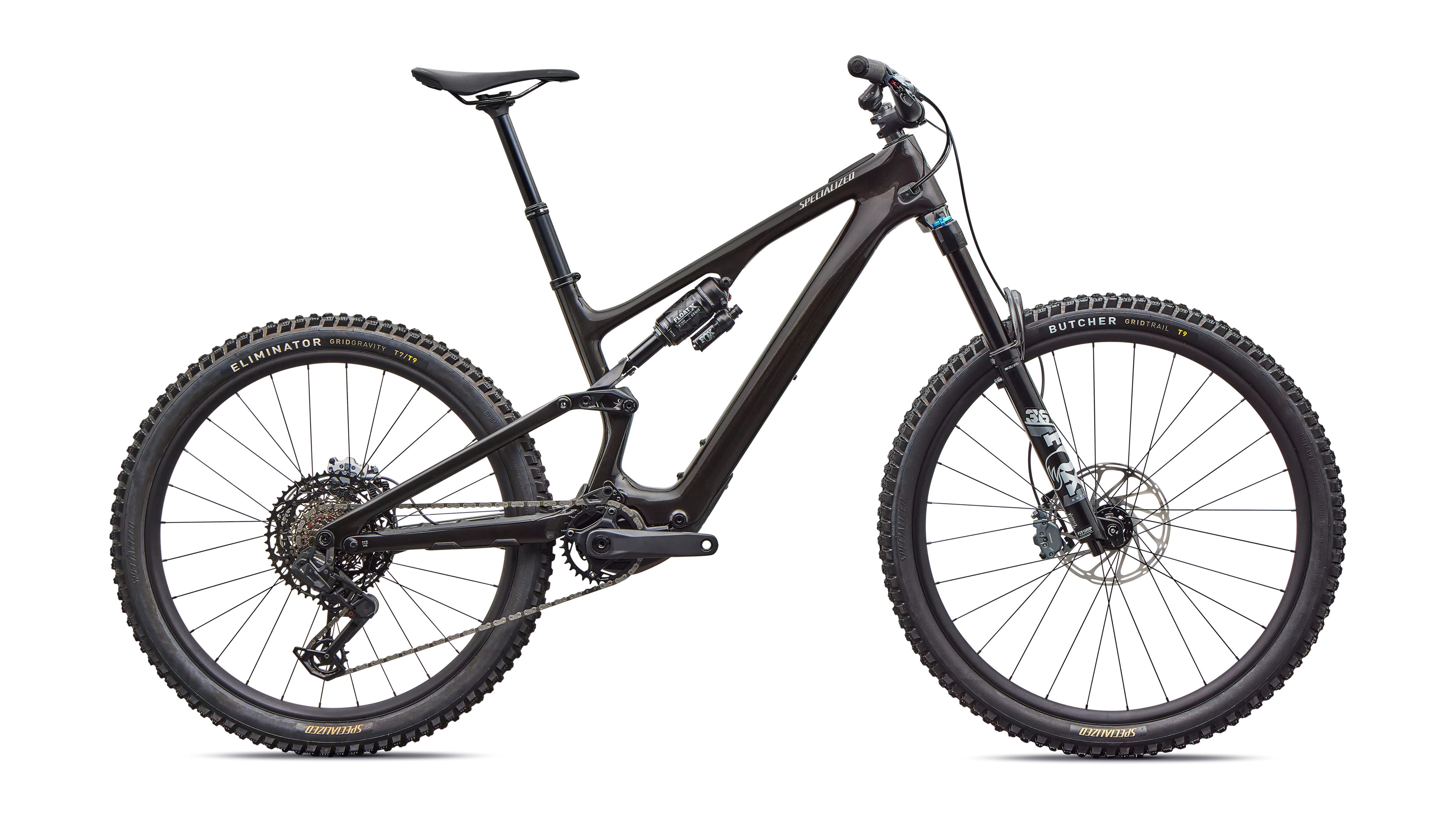 Specialized Turbo Levo SL 2 Comp 2026
