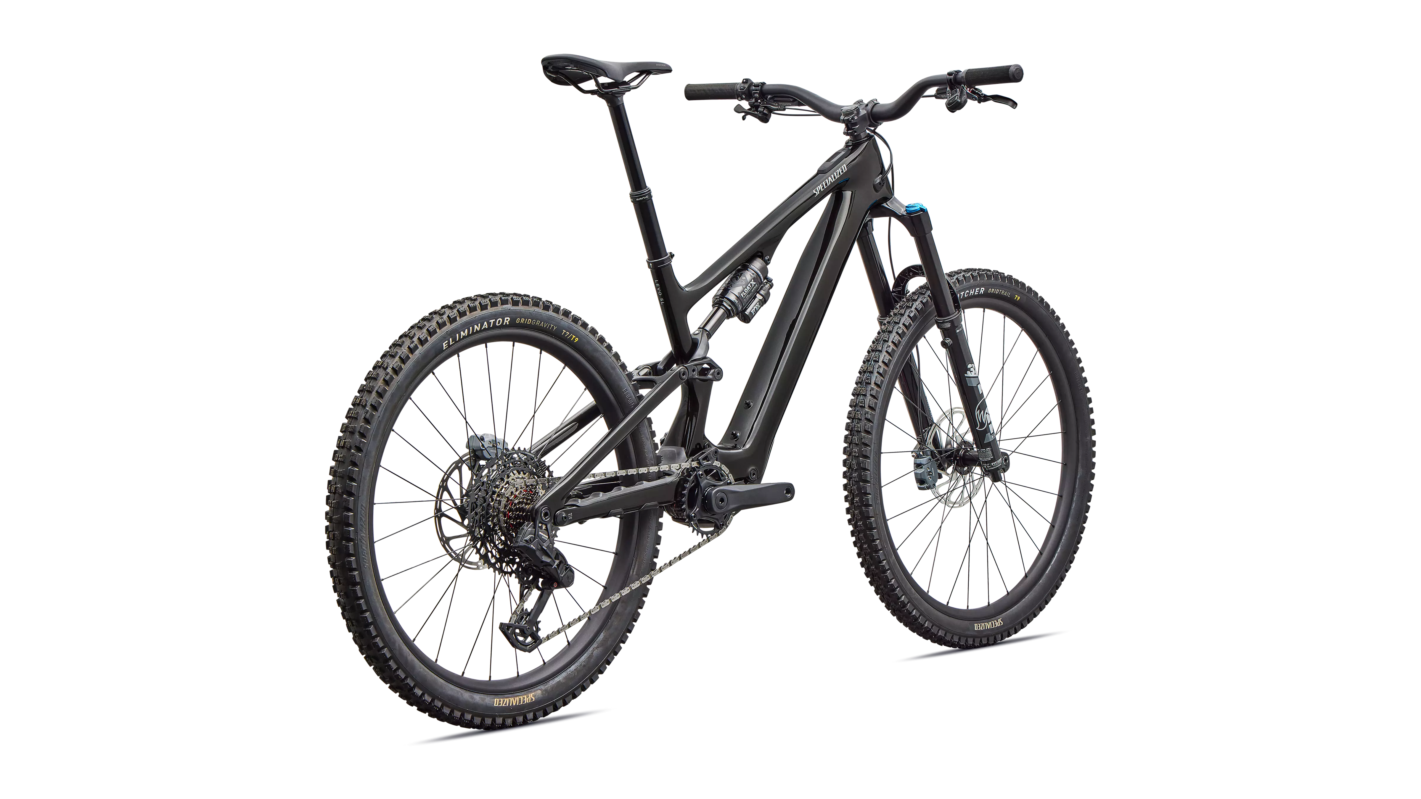 Specialized Turbo Levo SL 2 Comp 2026