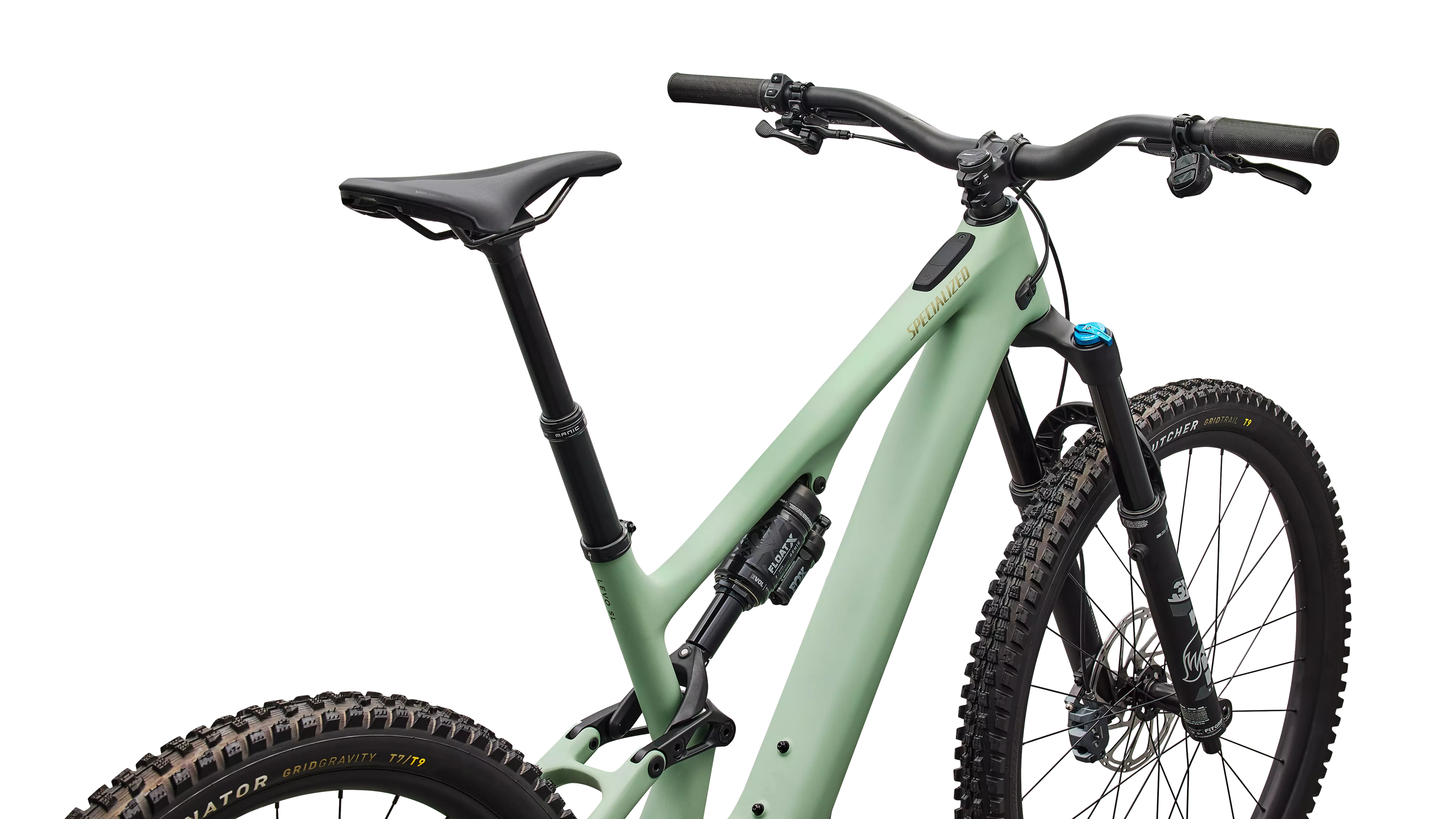 Specialized Turbo Levo SL 2 Comp 2026