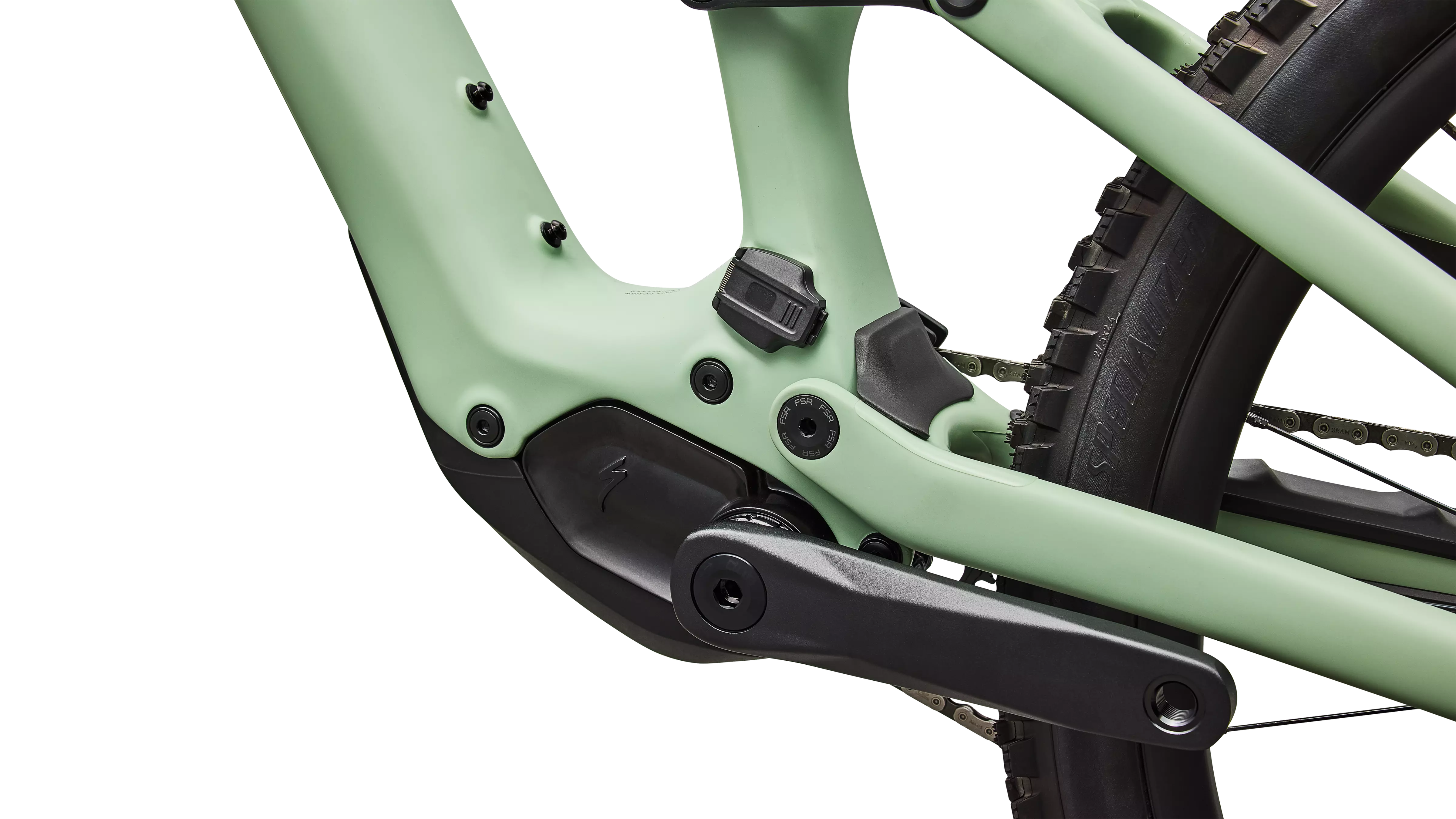 Specialized Turbo Levo SL 2 Comp 2026