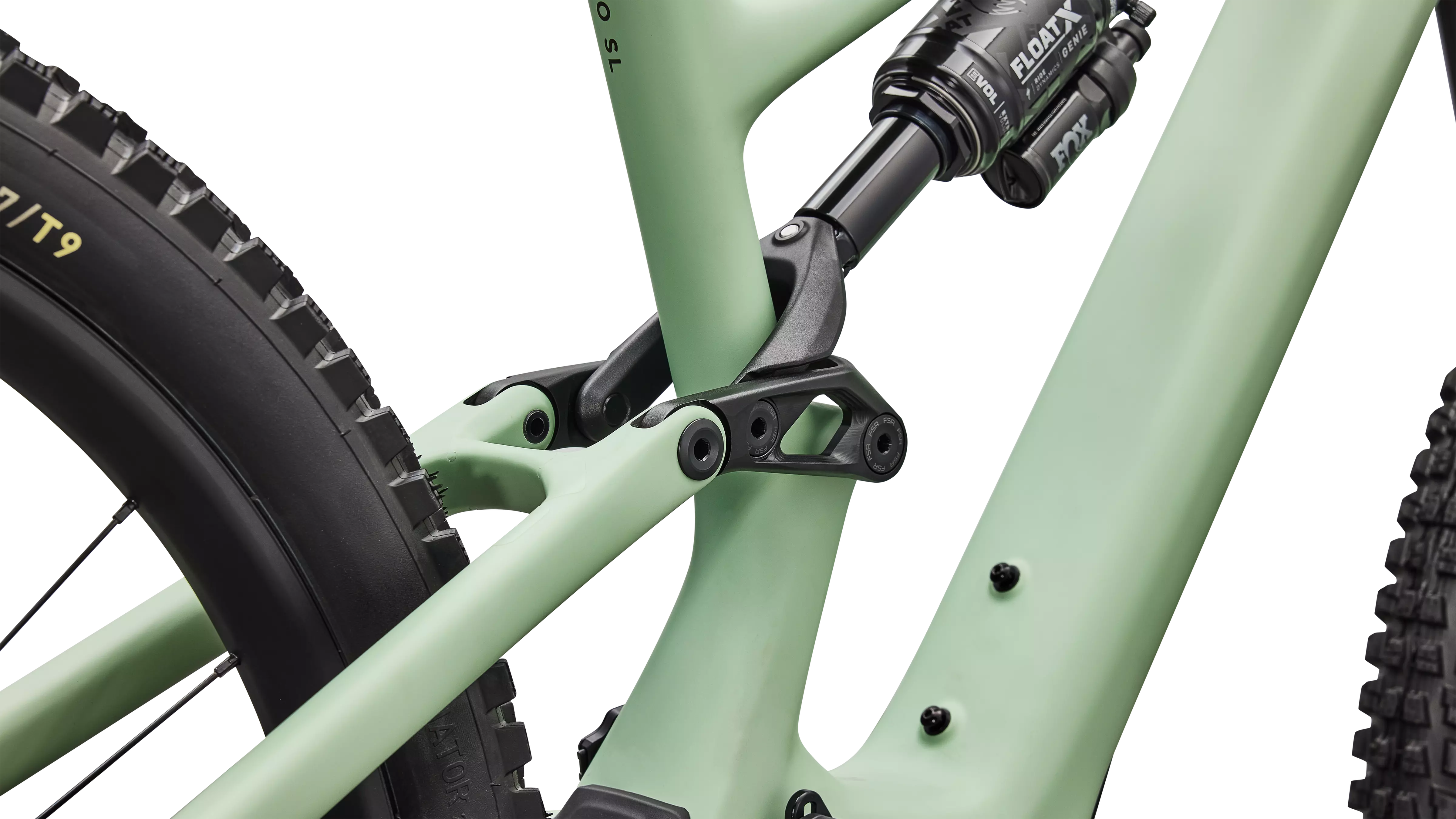 Specialized Turbo Levo SL 2 Comp 2026