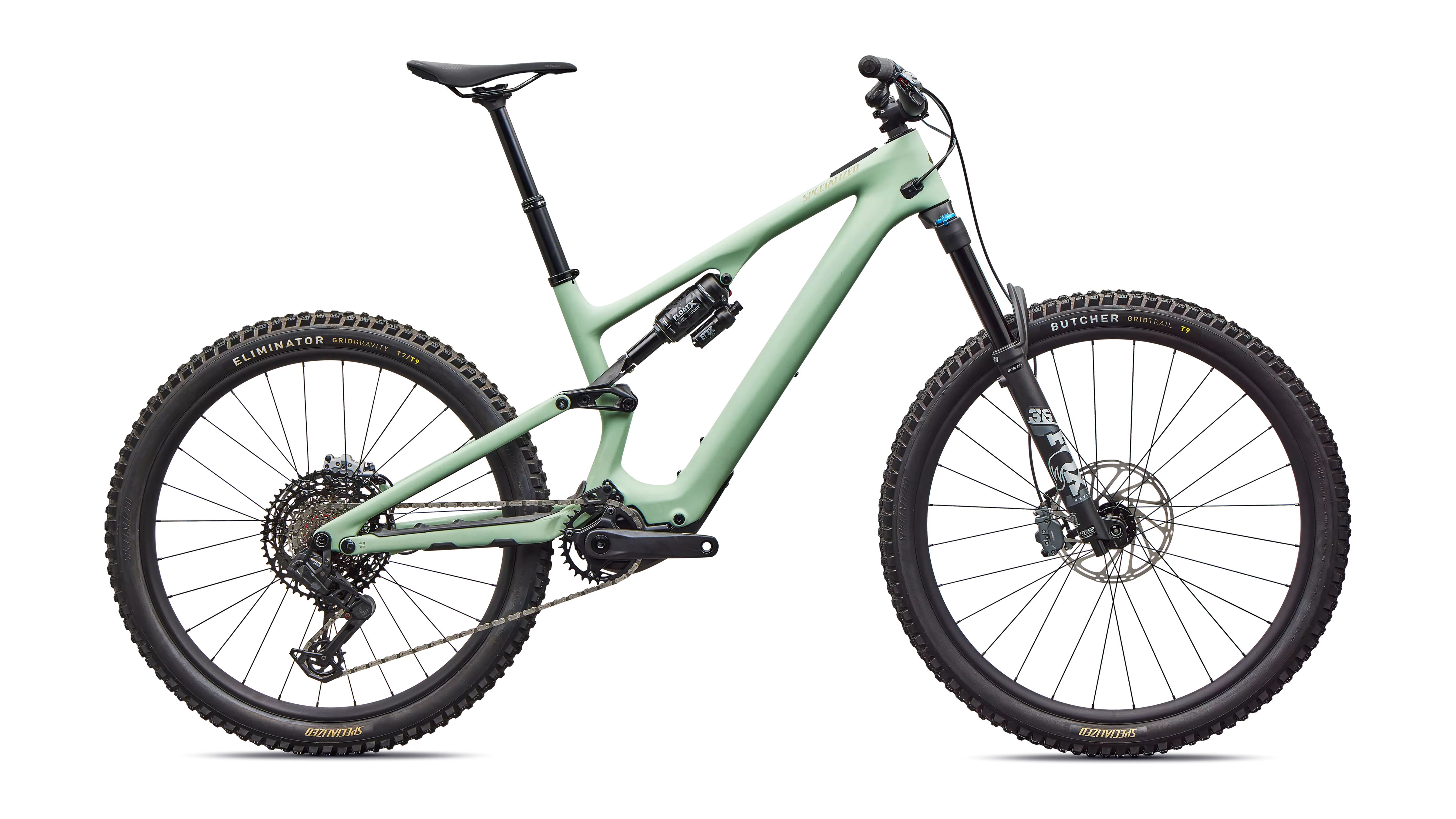 Specialized Turbo Levo SL 2 Comp 2026