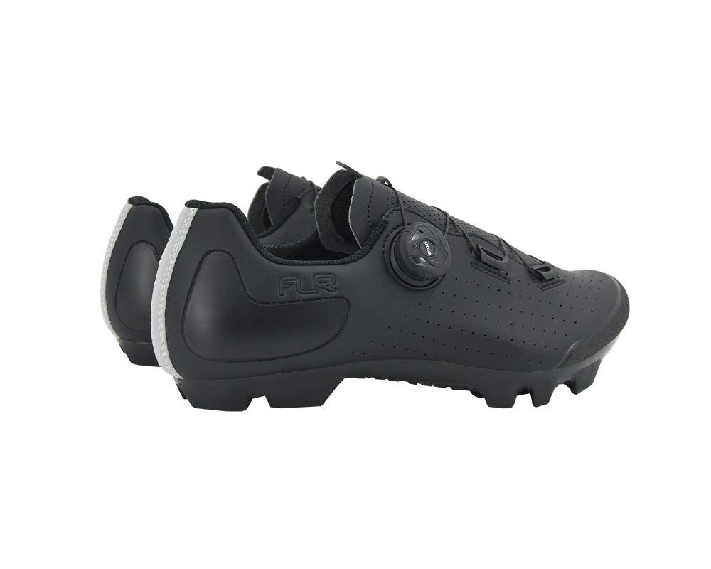 FLR FX-3 Black 4