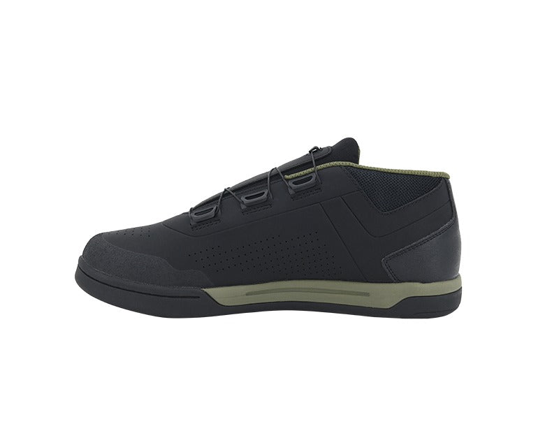 FLR Congo Pro Dial Black Army Green 8