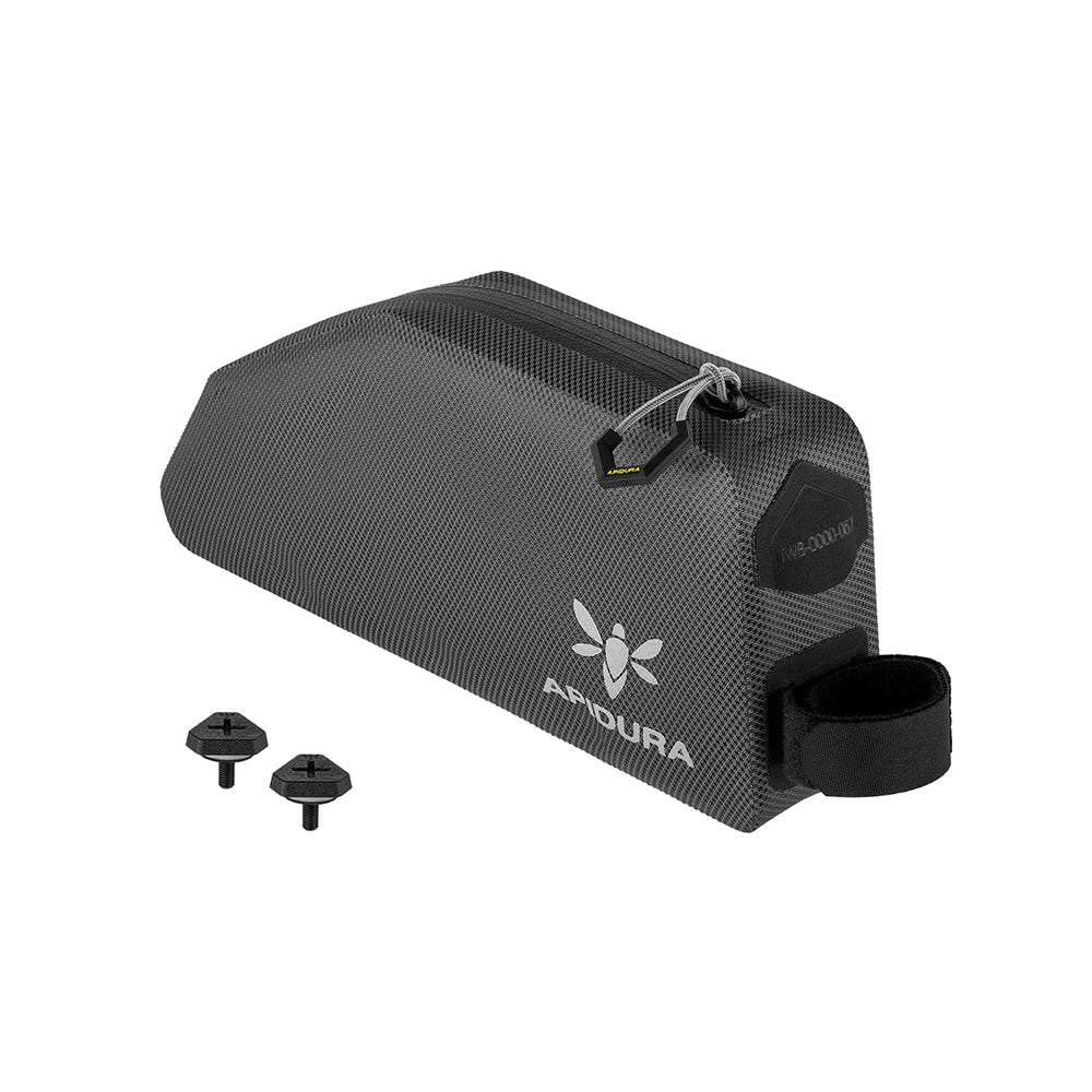 Apidura Expedition Bolt On Top Tube Pack 1 L