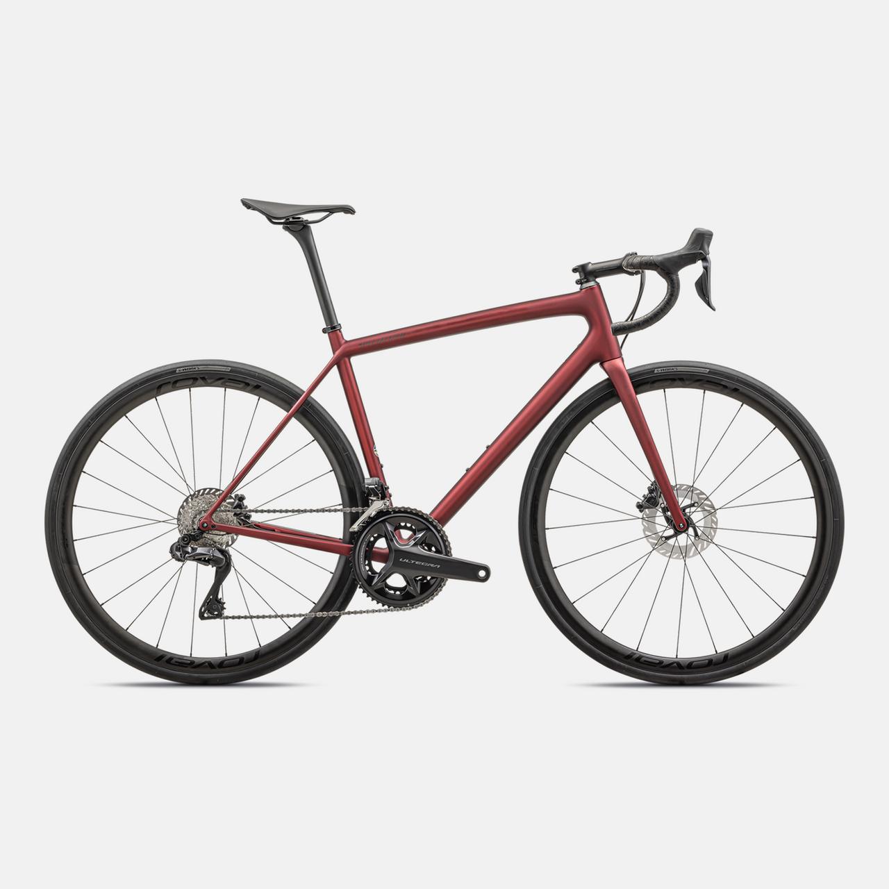 Specialized Aethos Pro - Shimano Ultegra Di2