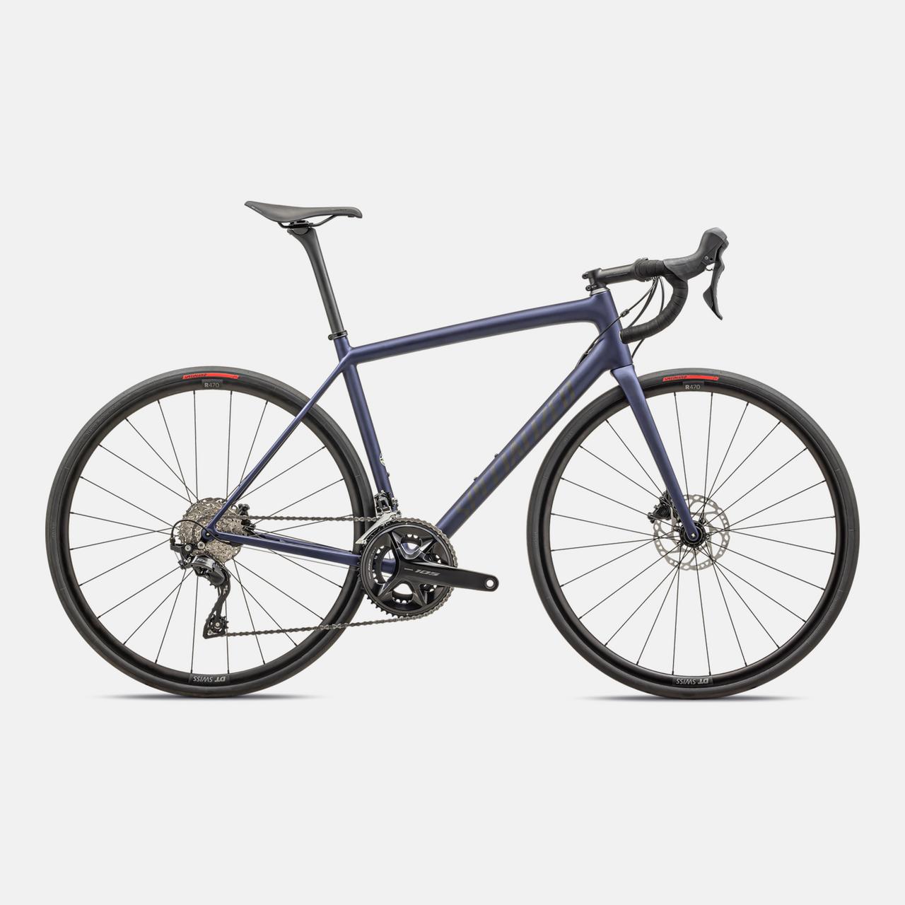 Specialized Aethos Sport - Shimano 105