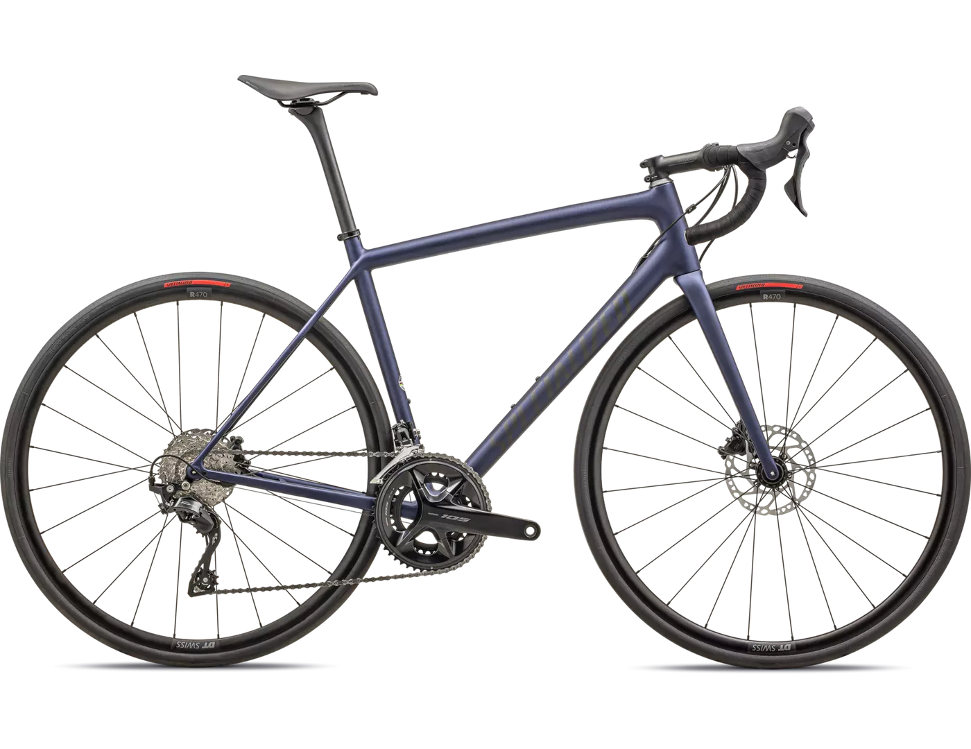 Specialized Aethos Sport - Shimano 105 2024