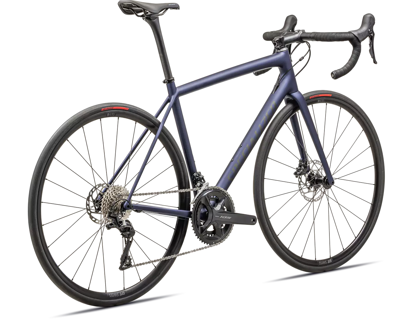 Specialized Aethos Sport - Shimano 105 2024