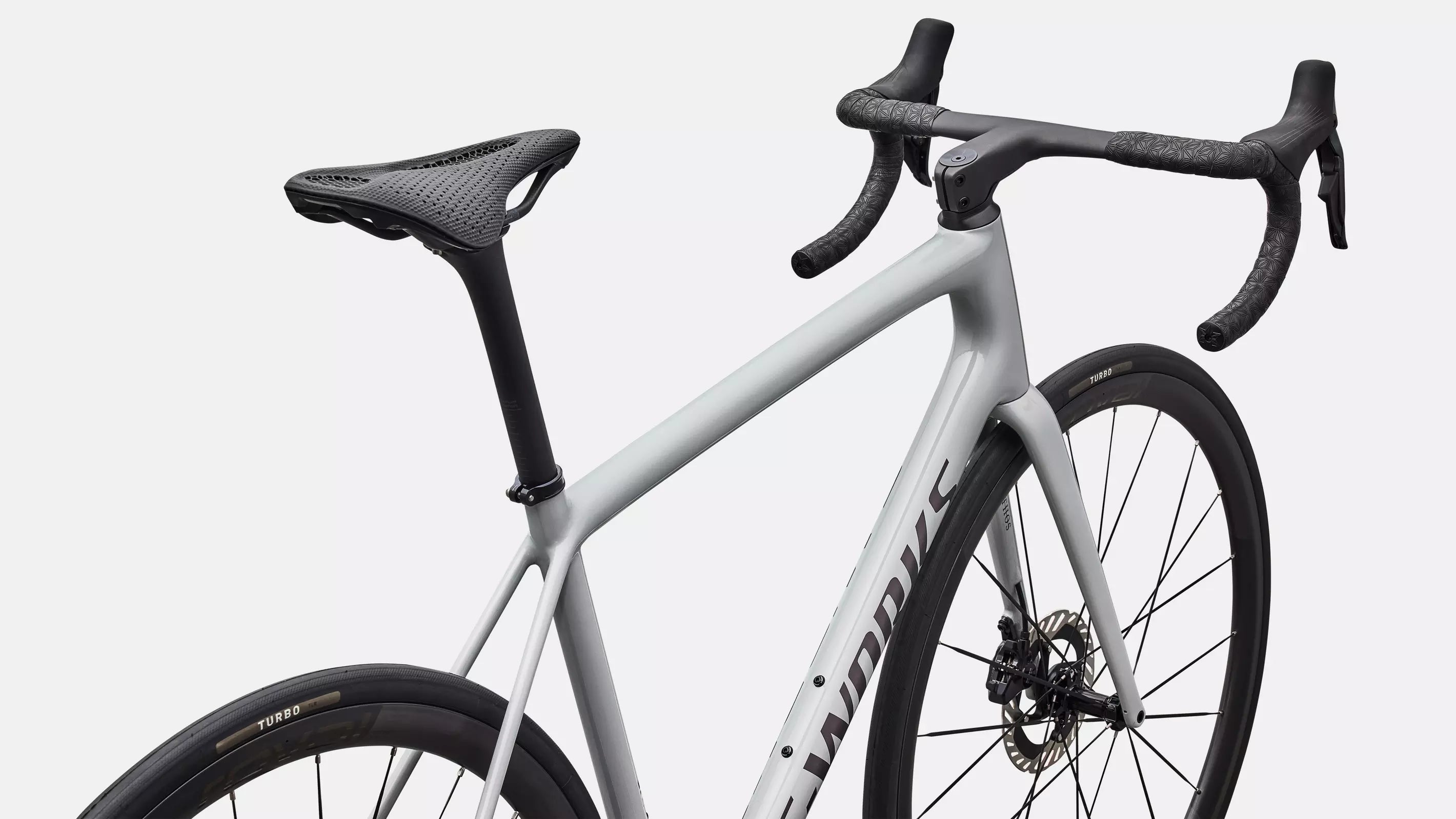 Specialized S-Works Aethos 2 - Shimano Dura-Ace Di2 2026