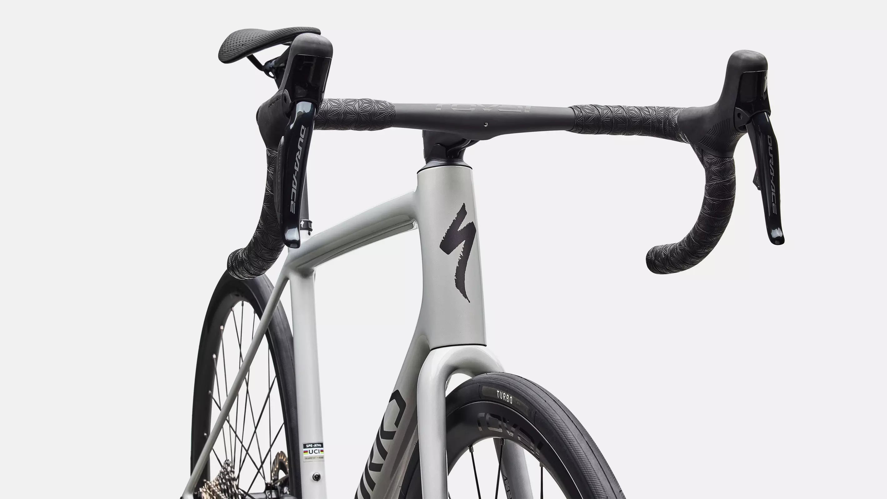 Specialized S-Works Aethos 2 - Shimano Dura-Ace Di2 2026
