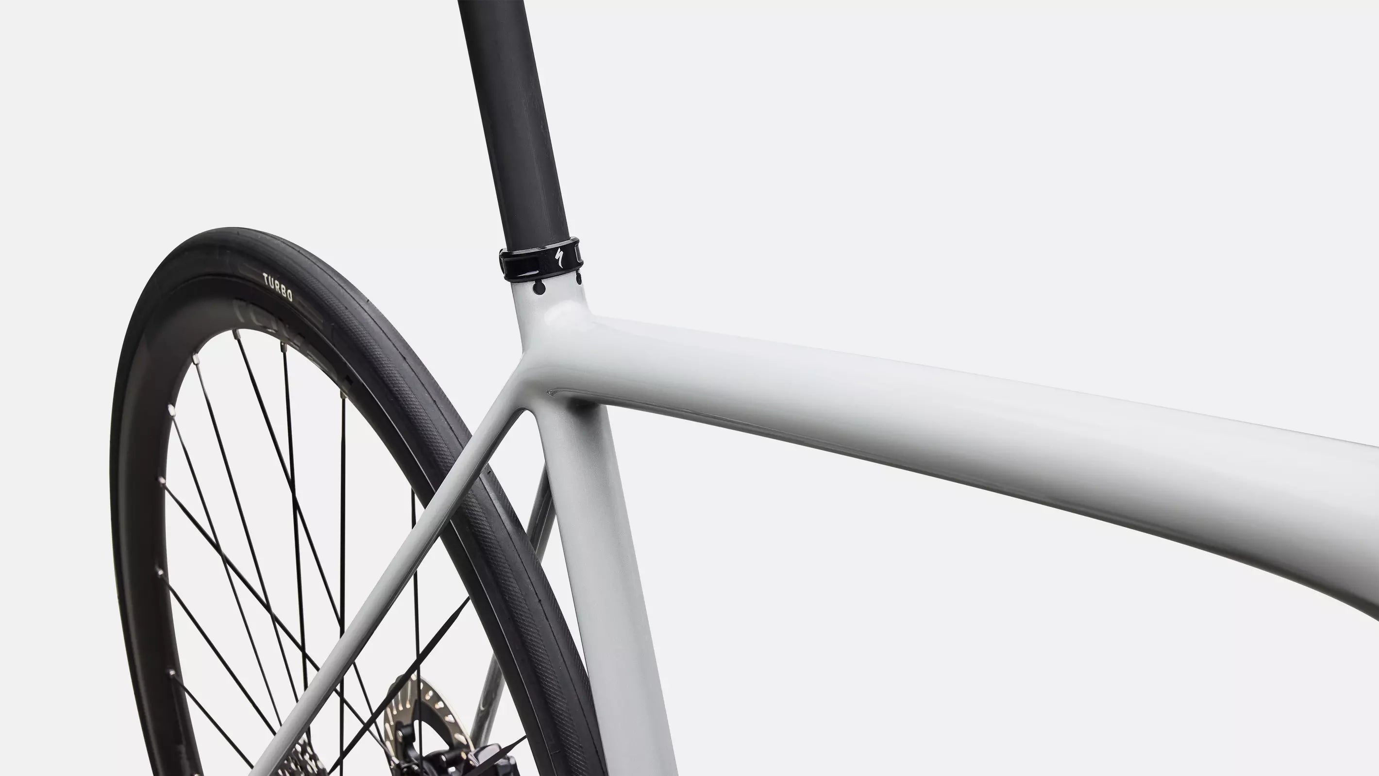 Specialized S-Works Aethos 2 - Shimano Dura-Ace Di2 2026