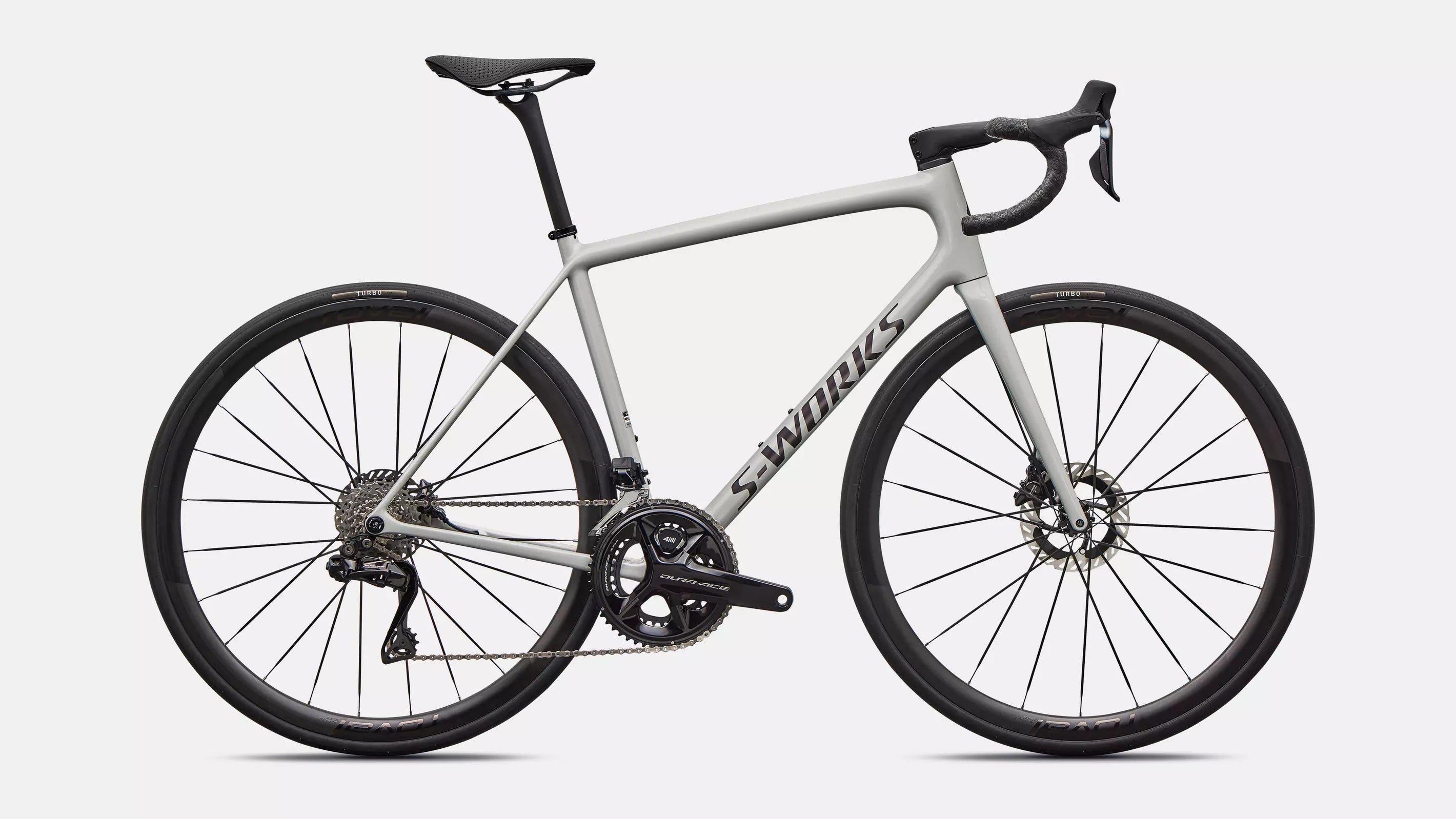 Specialized S-Works Aethos 2 - Shimano Dura-Ace Di2 2026