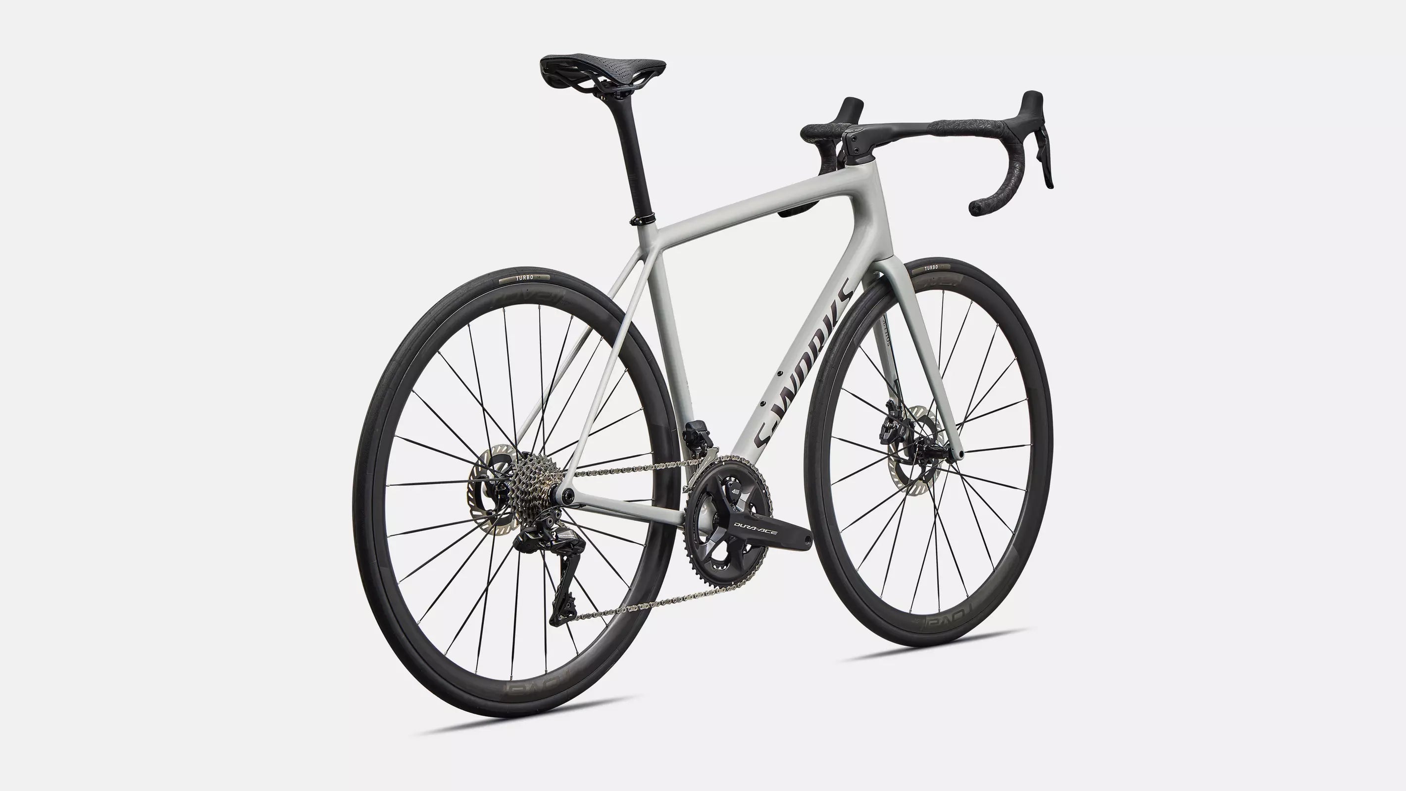 Specialized S-Works Aethos 2 - Shimano Dura-Ace Di2 2026
