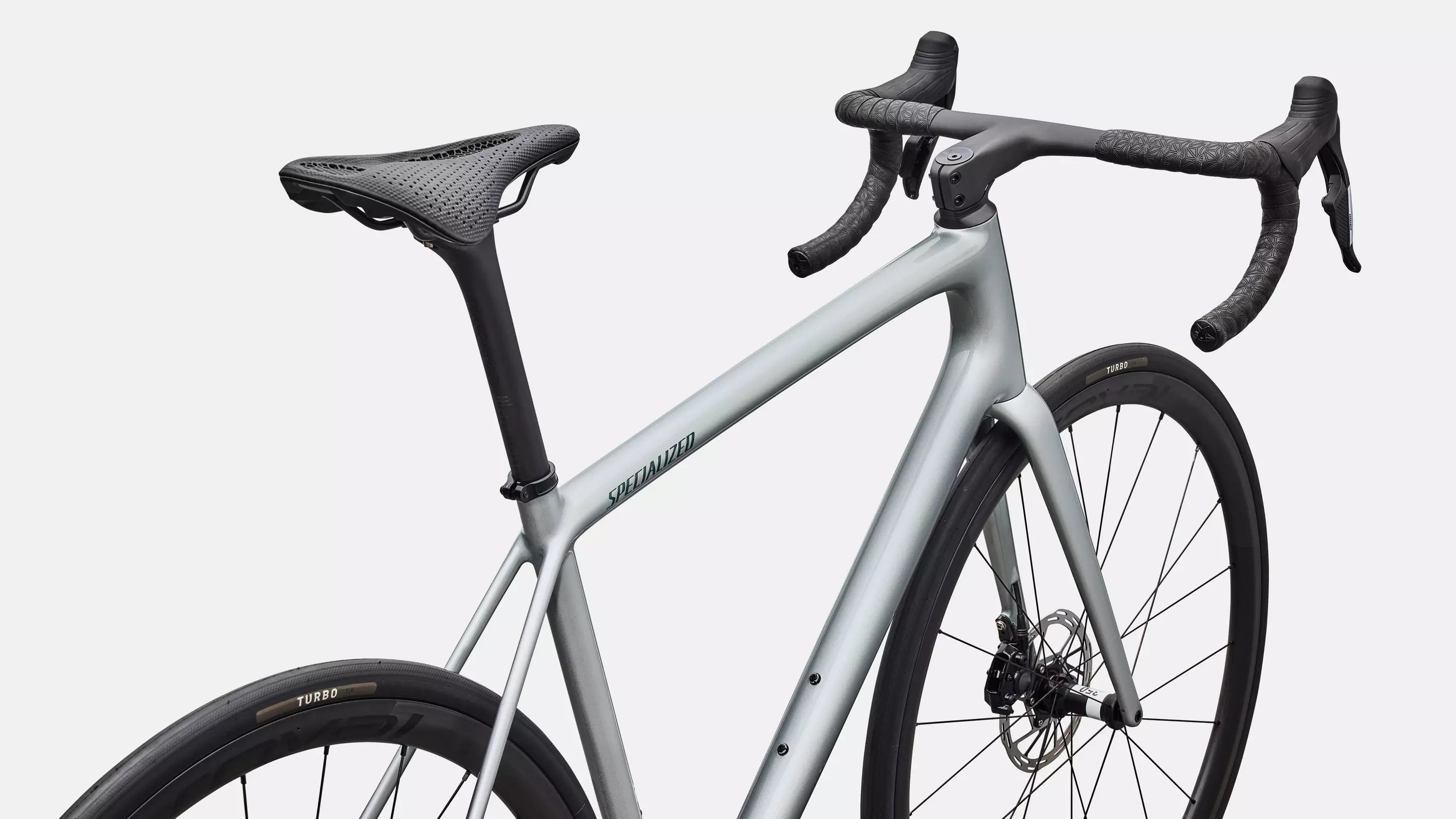 Specialized Aethos 2 Pro - SRAM Force AXS 2026