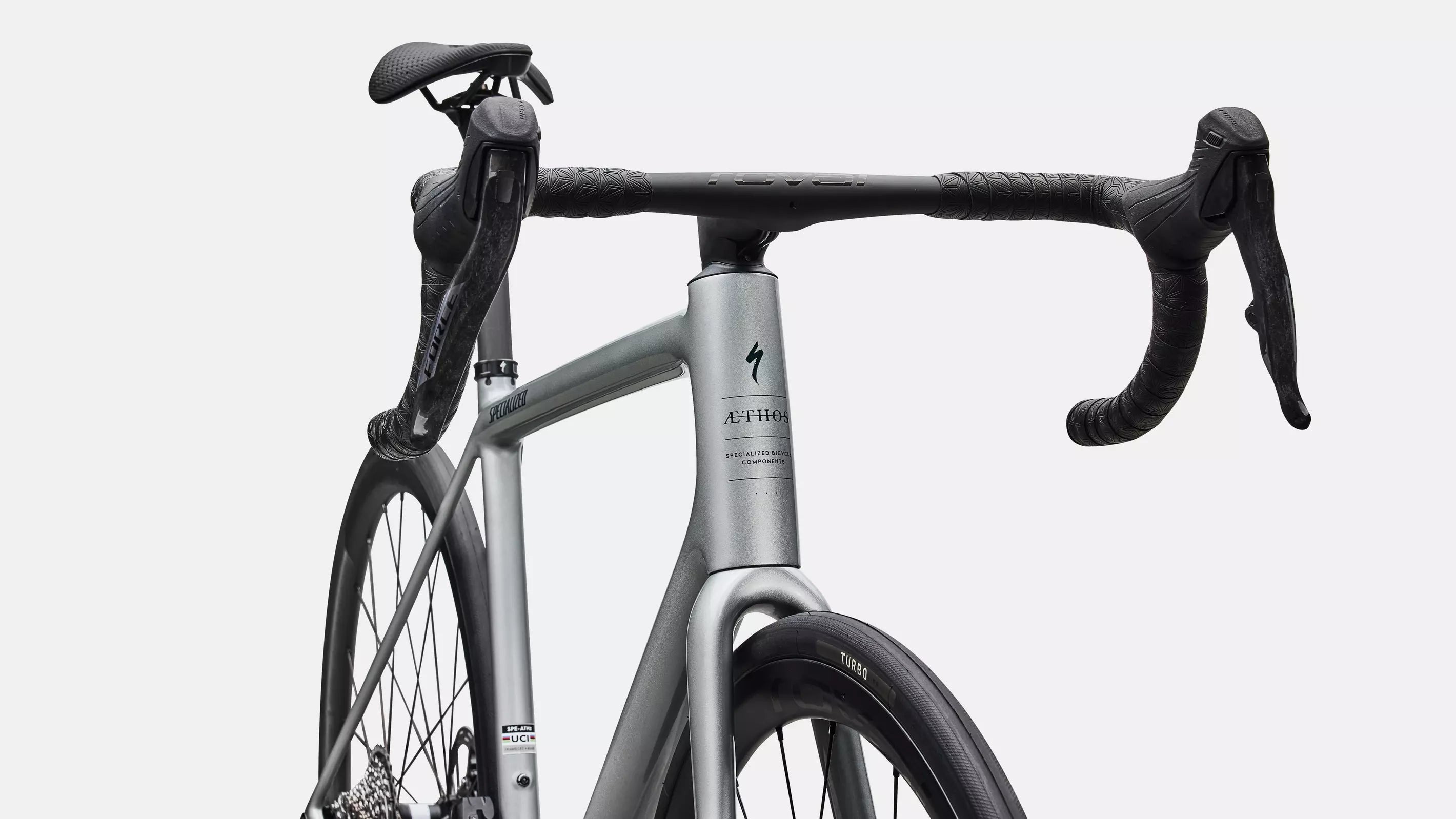 Specialized Aethos 2 Pro - SRAM Force AXS 2026