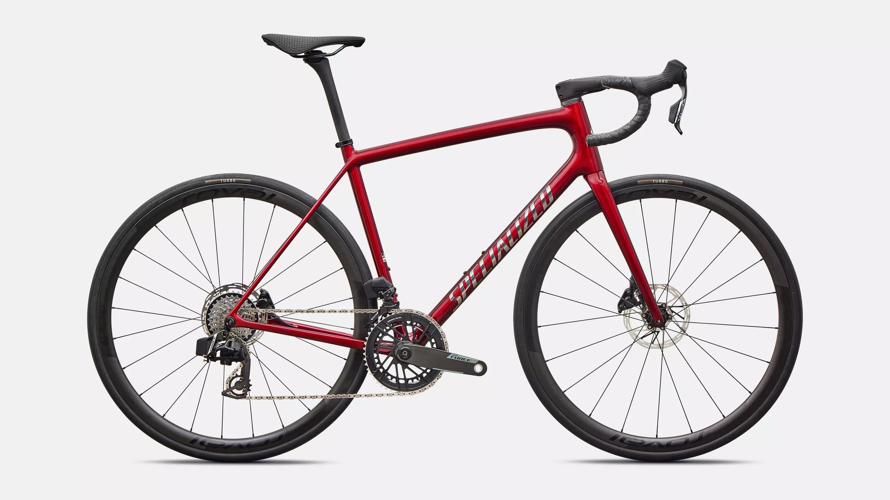 Specialized Aethos 2 Pro - SRAM Force AXS 2026