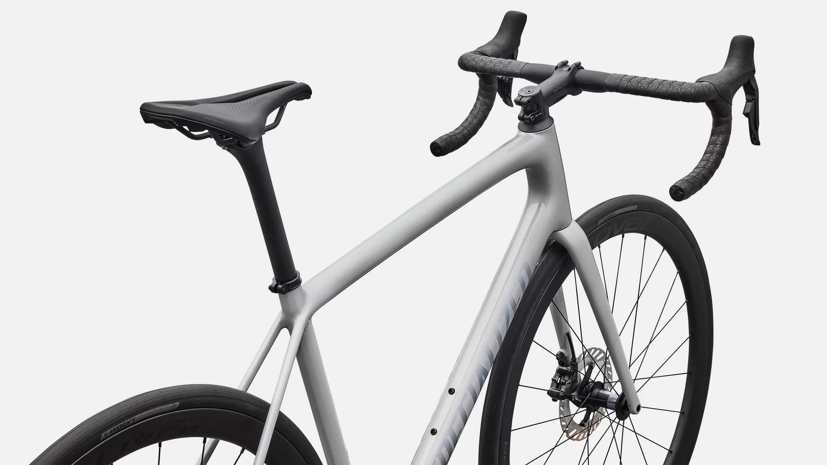 Specialized Aethos 2 Expert - Shimano Ultegra Di2 2026