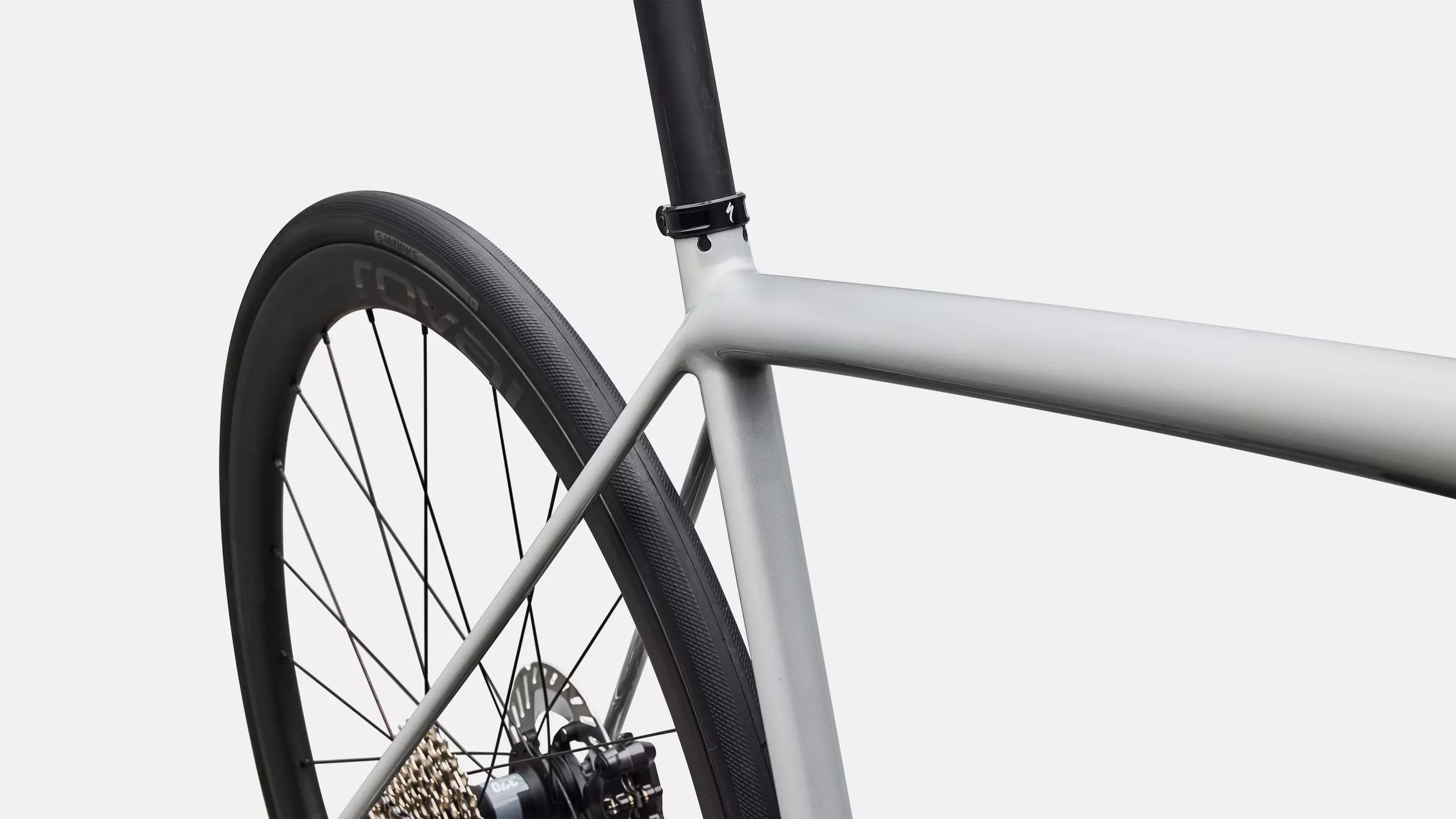 Specialized Aethos 2 Expert - Shimano Ultegra Di2 2026