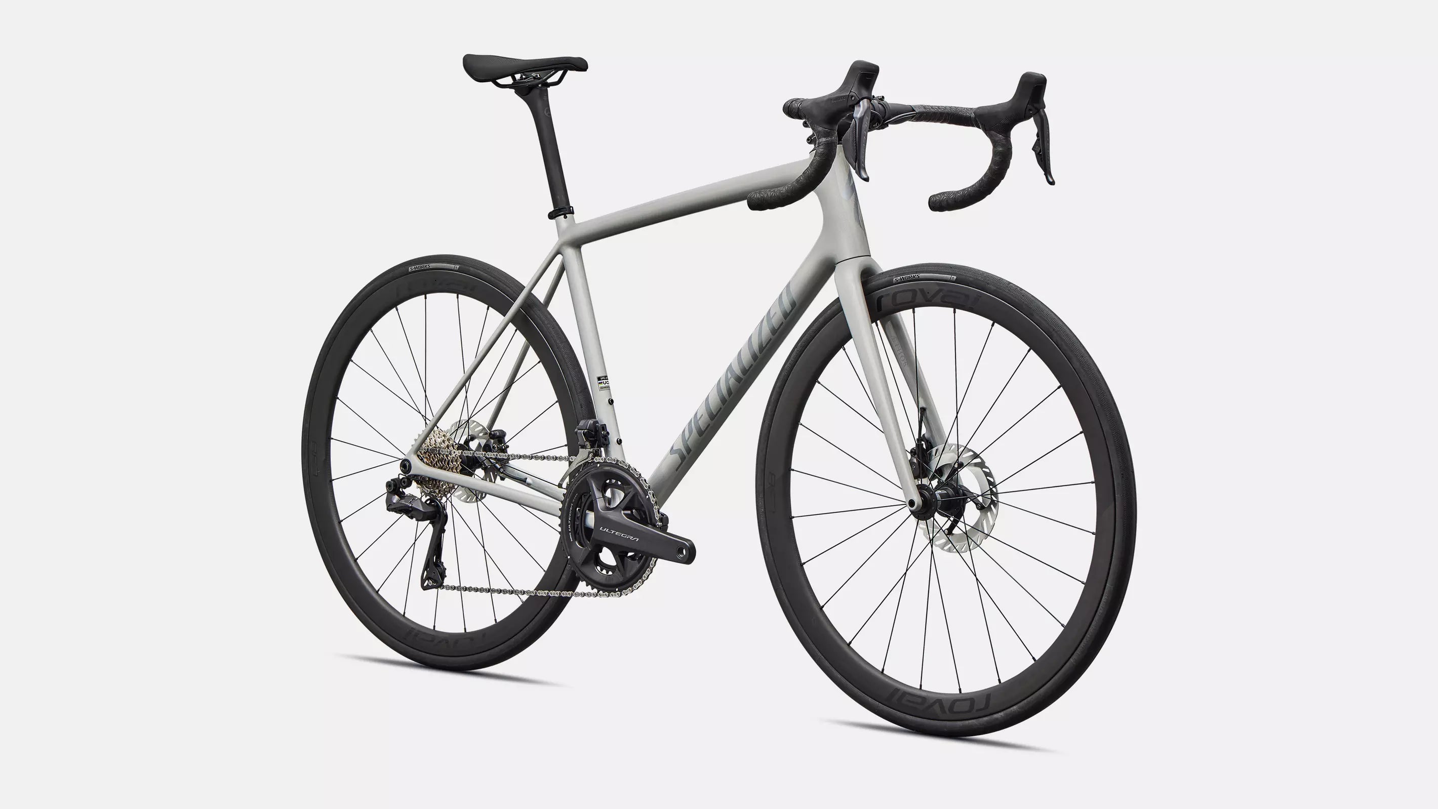 Specialized Aethos 2 Expert - Shimano Ultegra Di2 2026