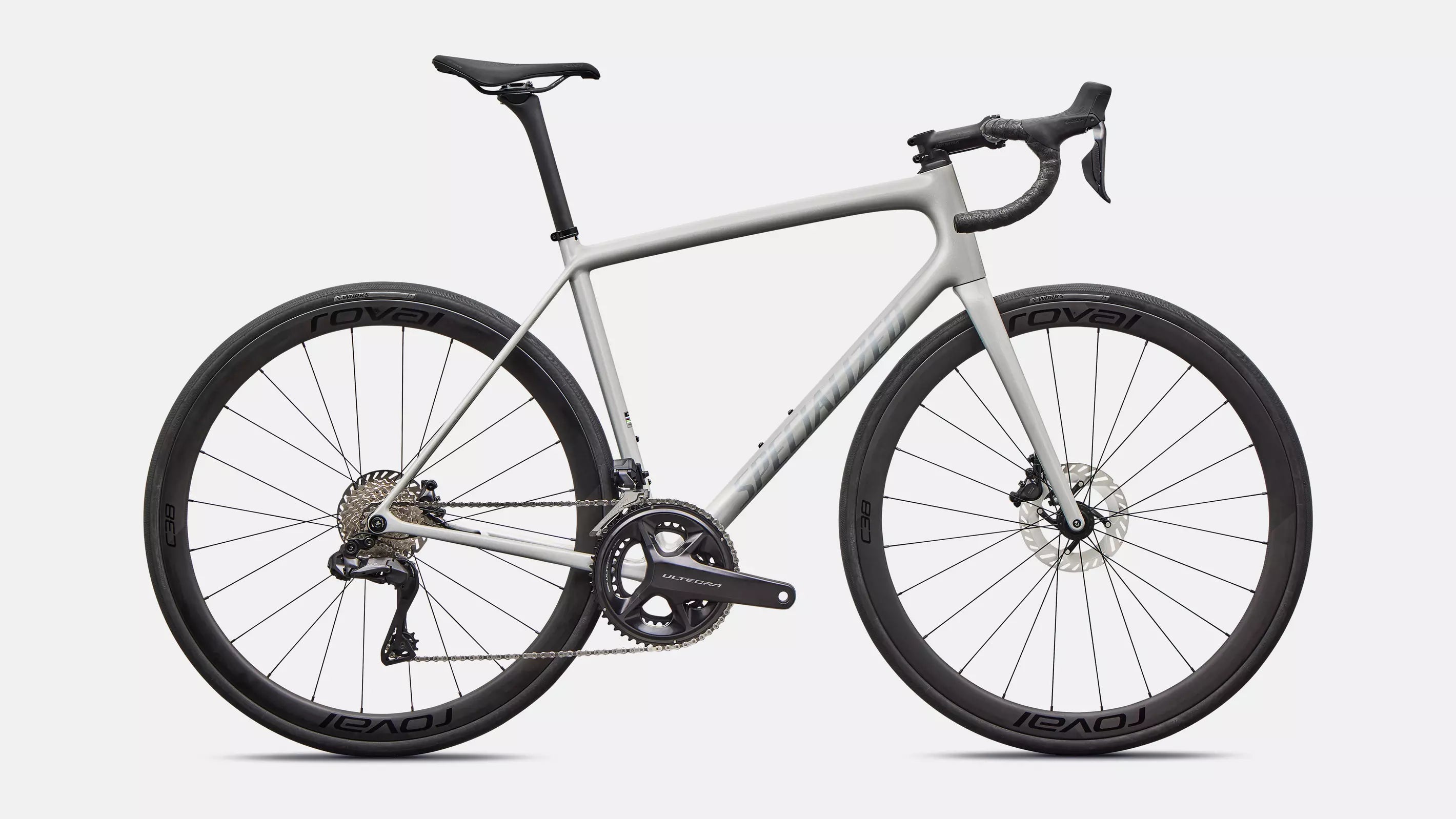 Specialized Aethos 2 Expert - Shimano Ultegra Di2 2026