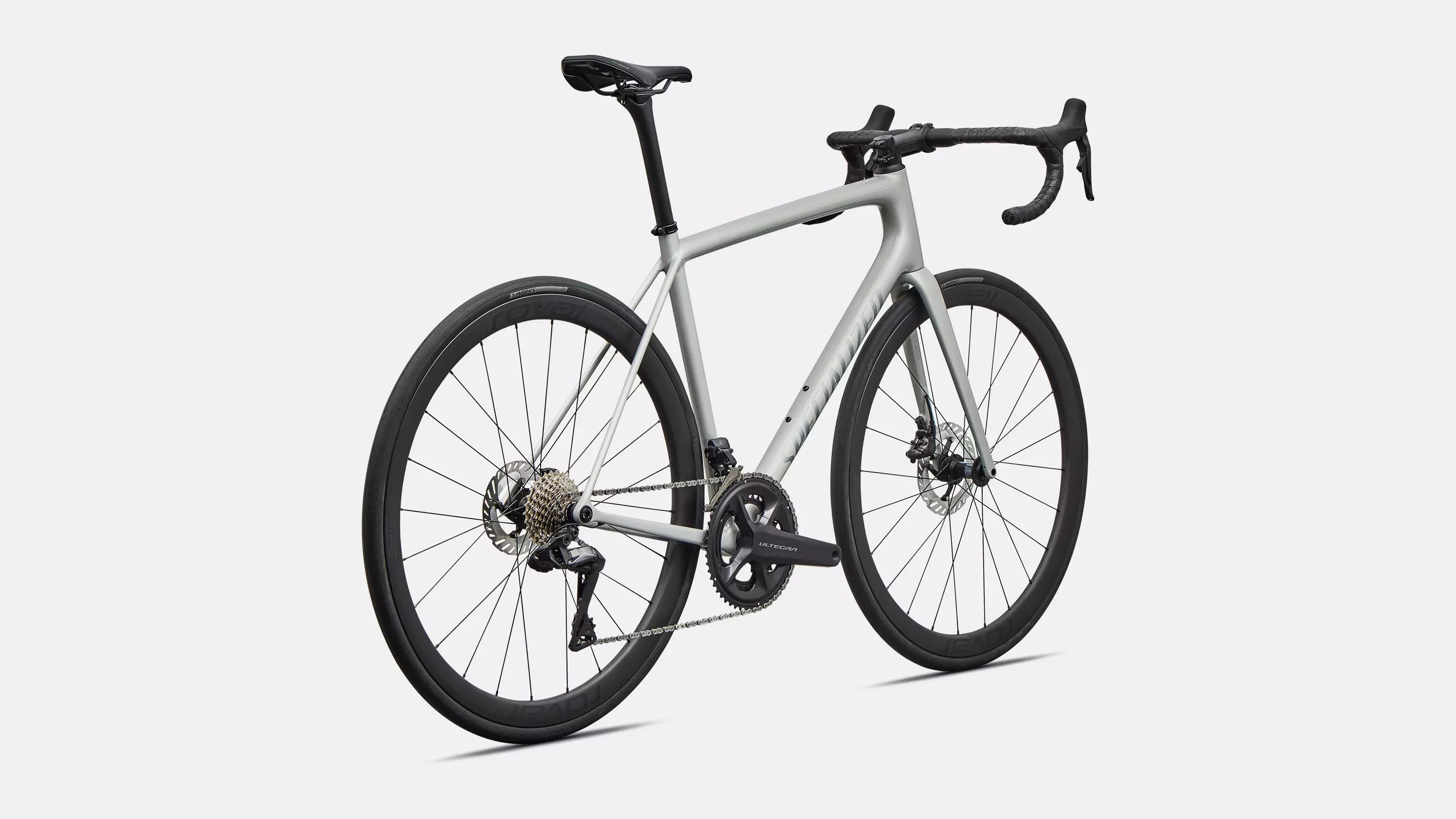 Specialized Aethos 2 Expert - Shimano Ultegra Di2 2026