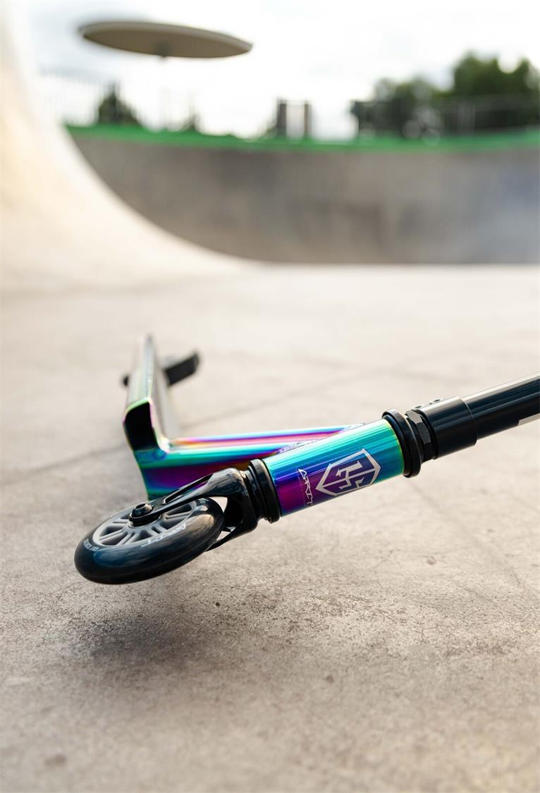 Grit Buzz Mini Neo 5