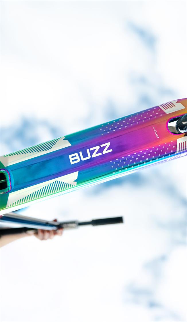 Grit Buzz Mini Neo 8