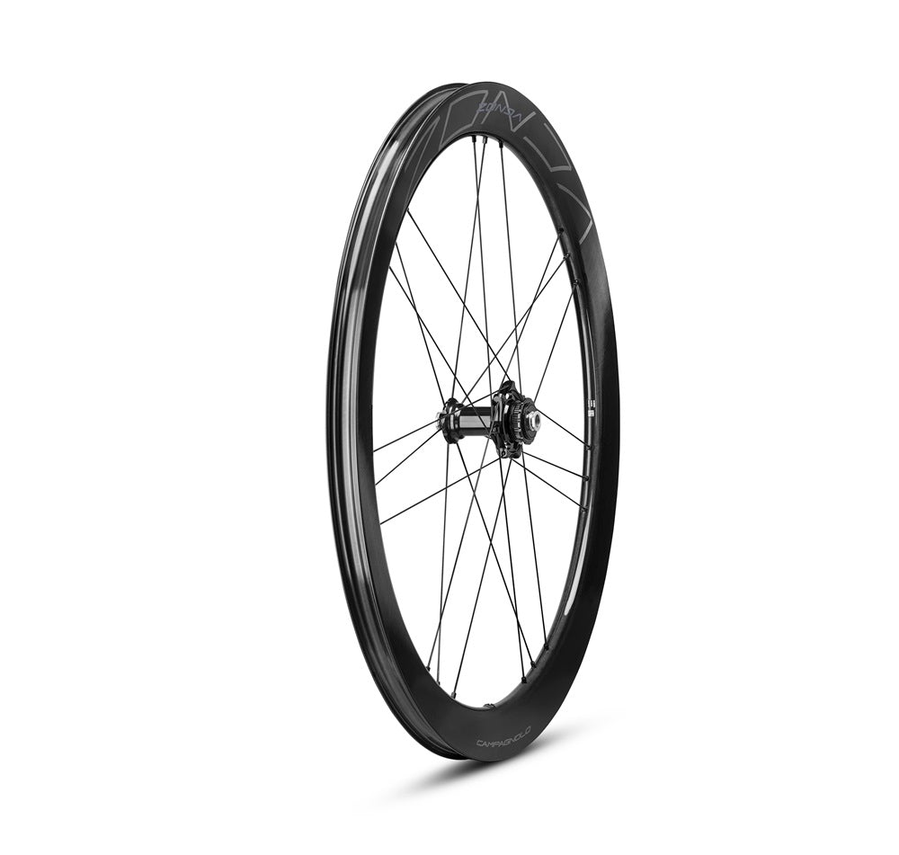 Campagnolo Zonda All Road Carbon wheelset
