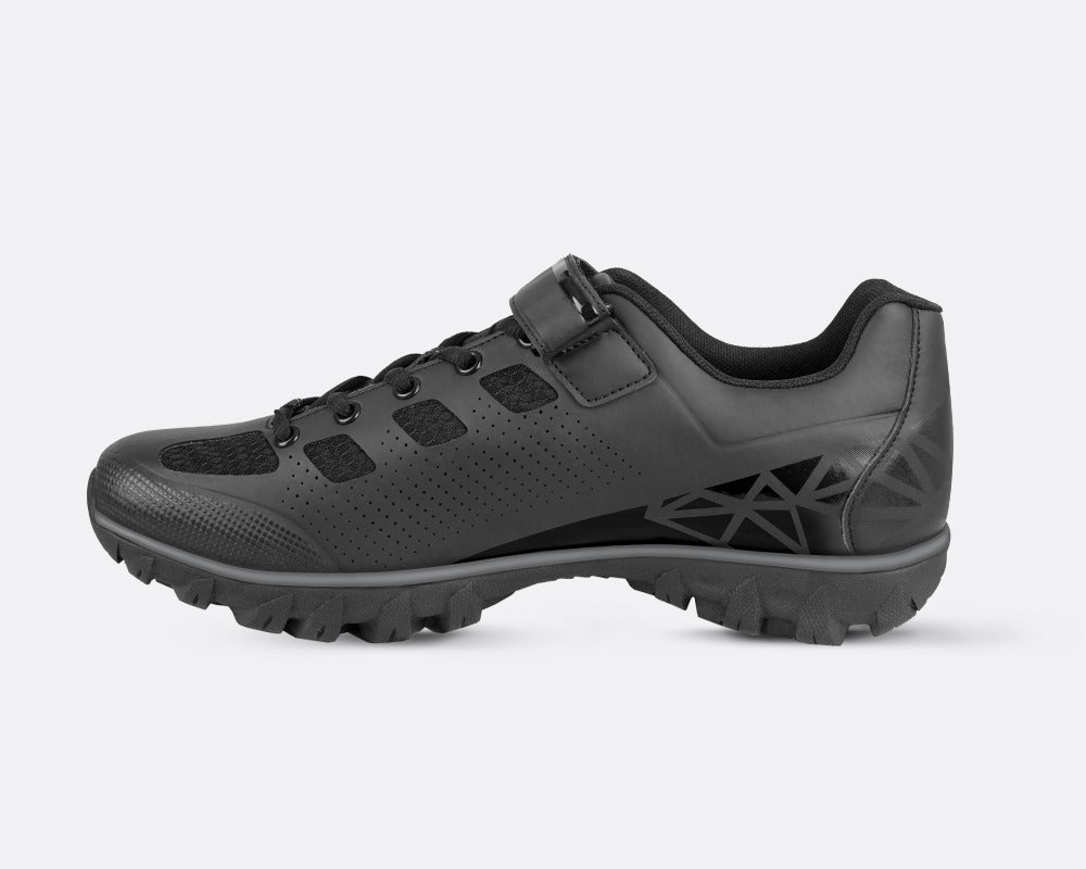 FLR Rexston Black Grey 3