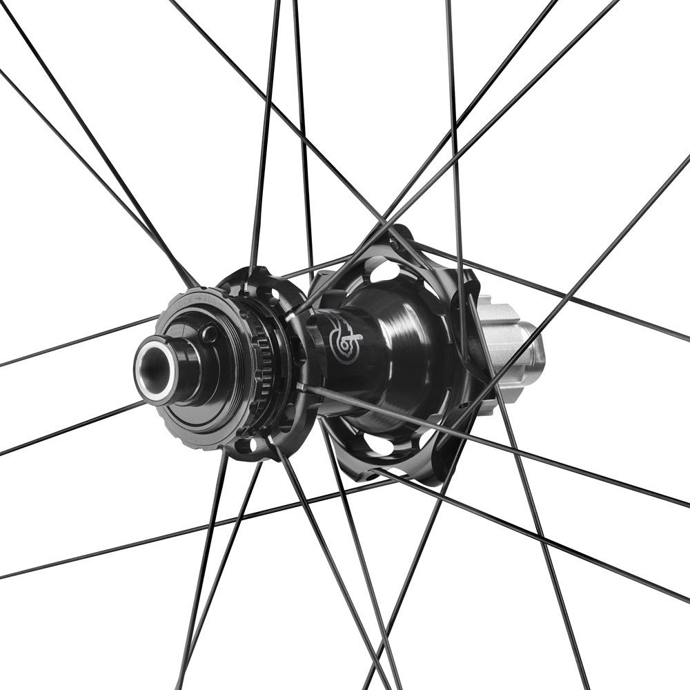 Campagnolo Zonda All Road Carbon wheelset