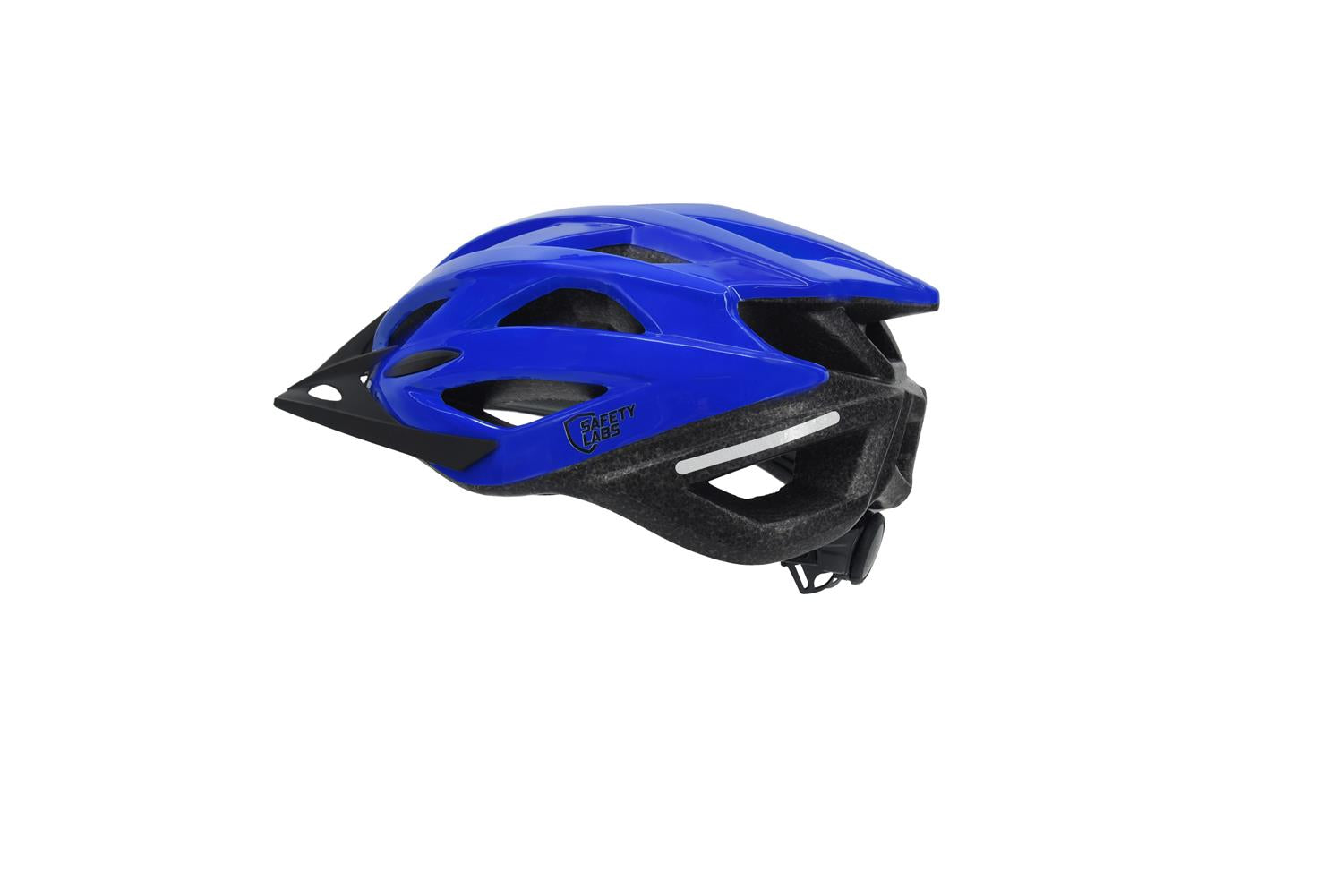 Safety Labs Piste Shiny Blue 4