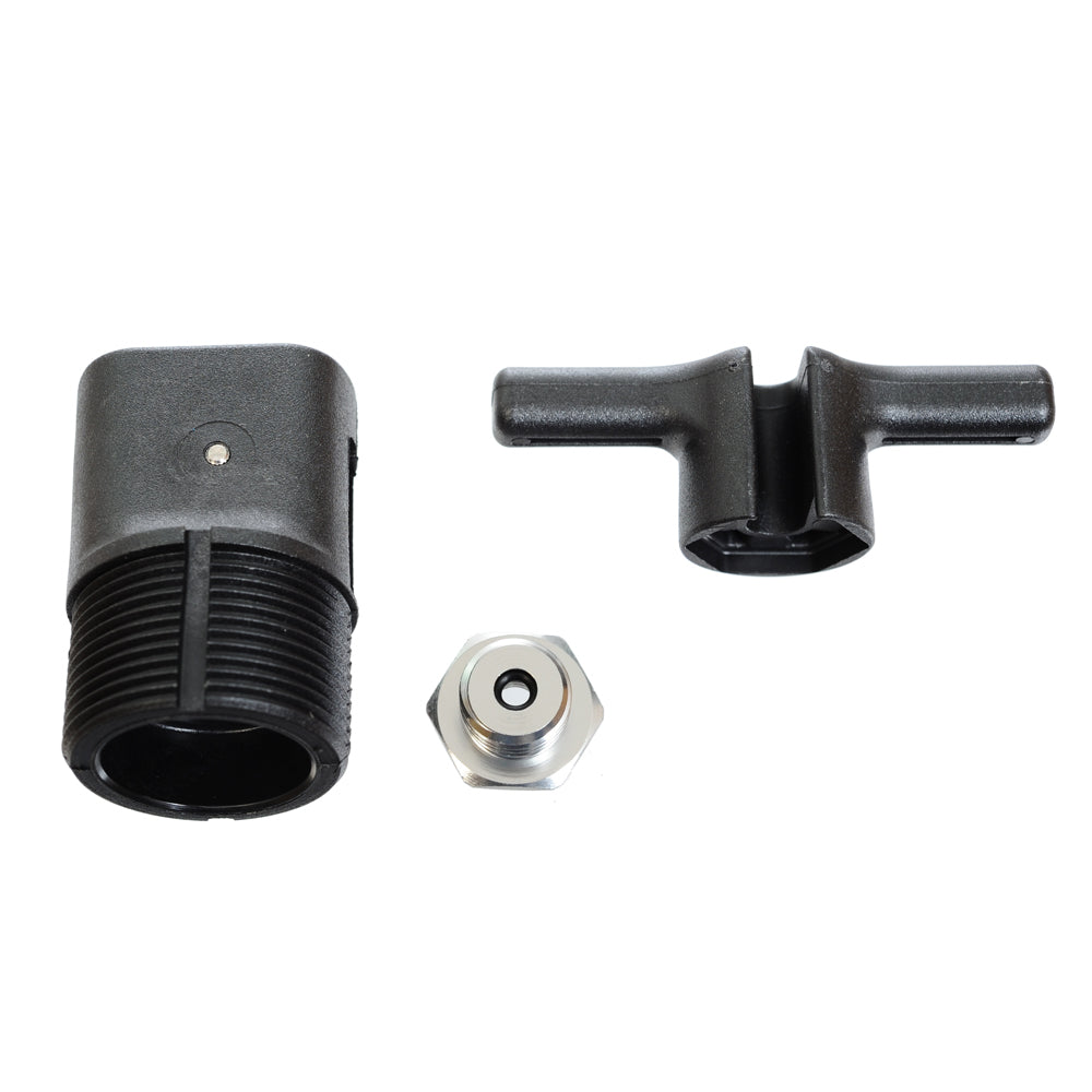 GT DropKick / Cannondale DownLow Actuator Kit 
