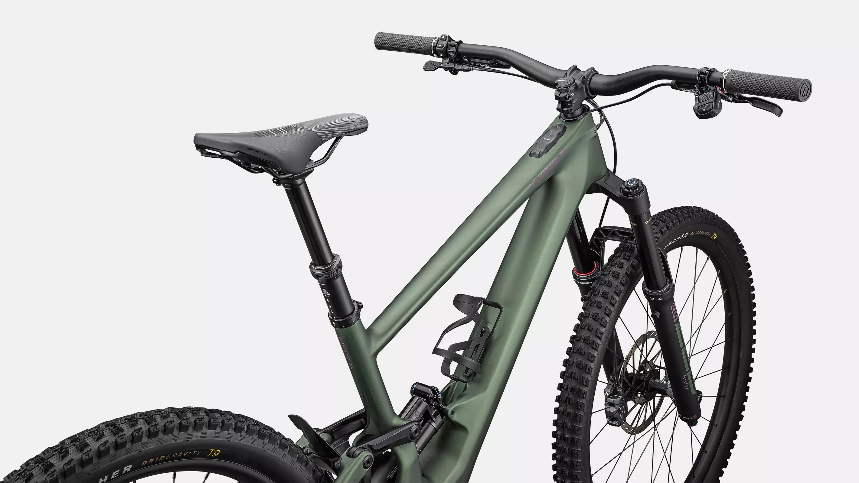 Specialized Turbo Kenevo SL 2 Expert 2025