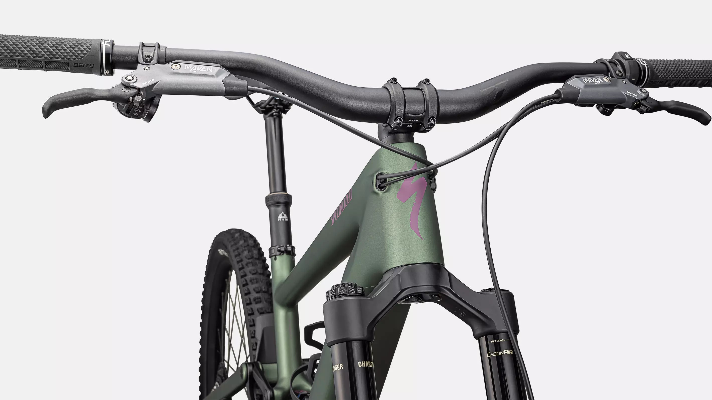 Specialized Turbo Kenevo SL 2 Expert 2025