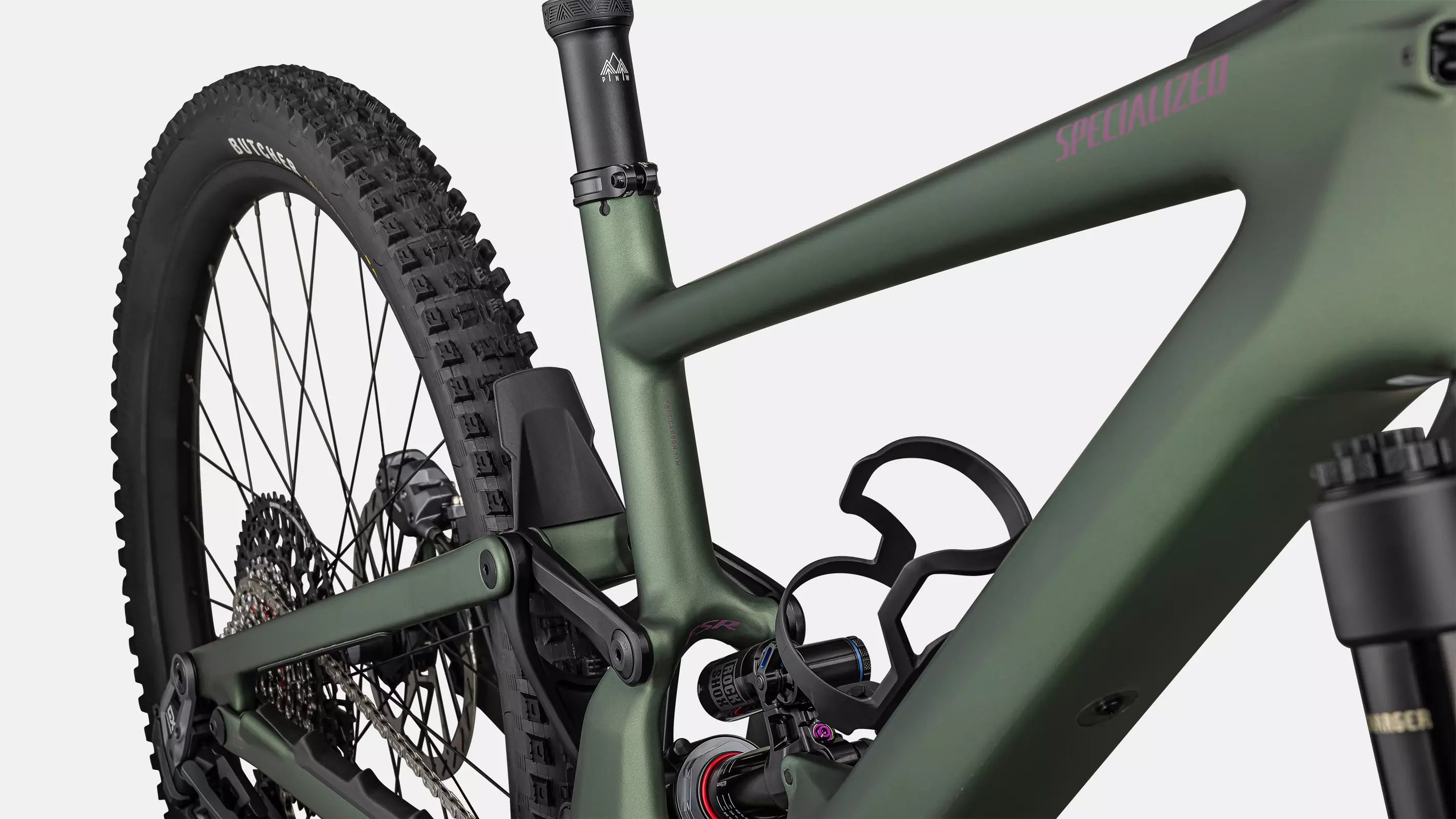 Specialized Turbo Kenevo SL 2 Expert 2025