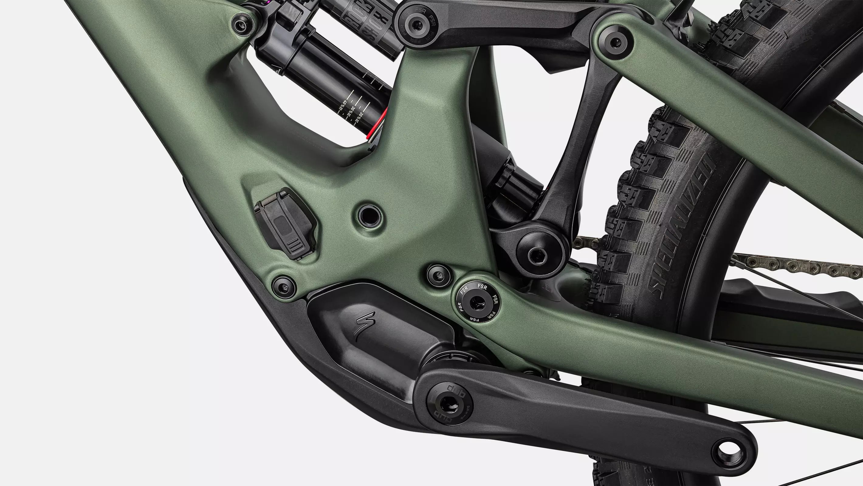 Specialized Turbo Kenevo SL 2 Expert 2025