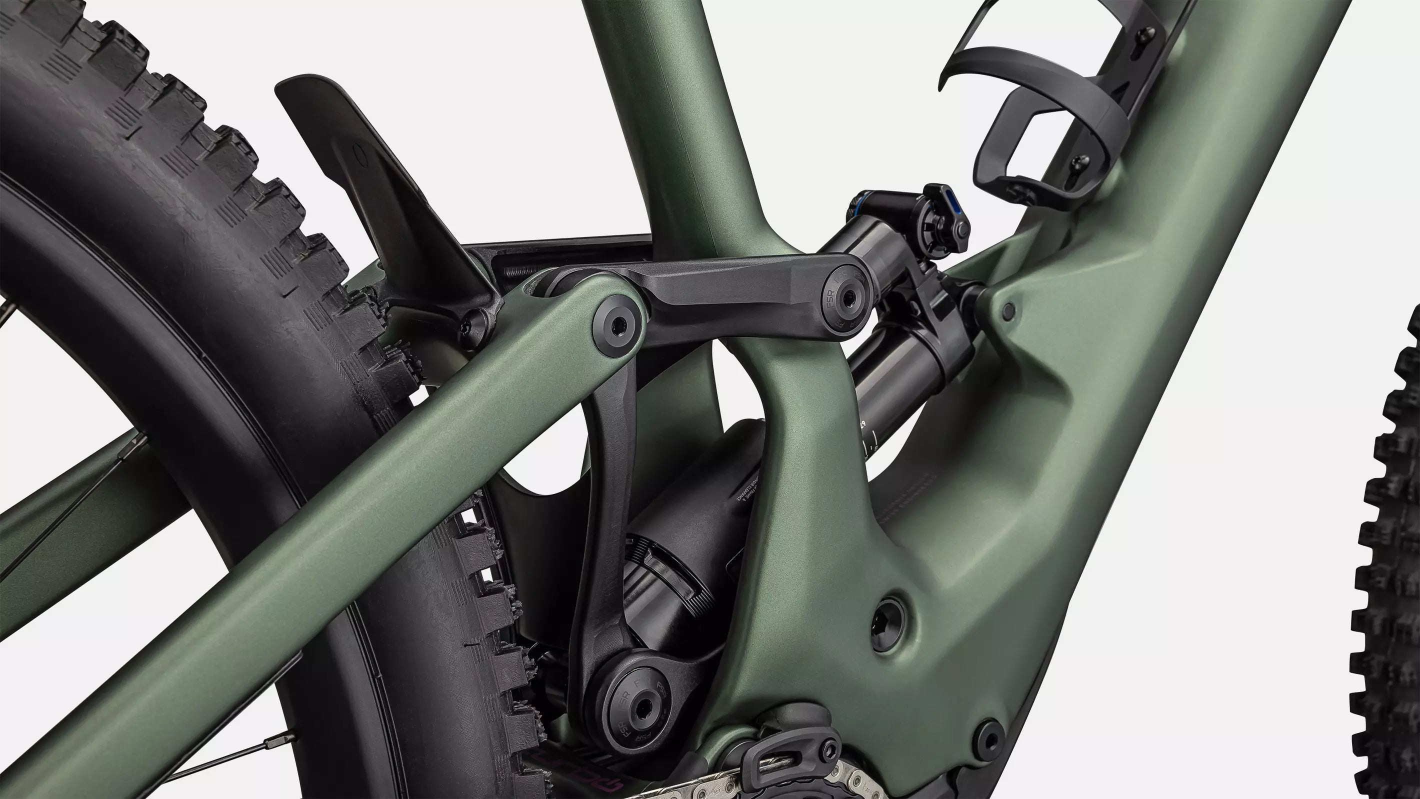 Specialized Turbo Kenevo SL 2 Expert 2025